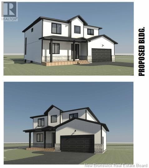 LOT 2020-2 CALEAH LANE, New Brunswick — photo 3