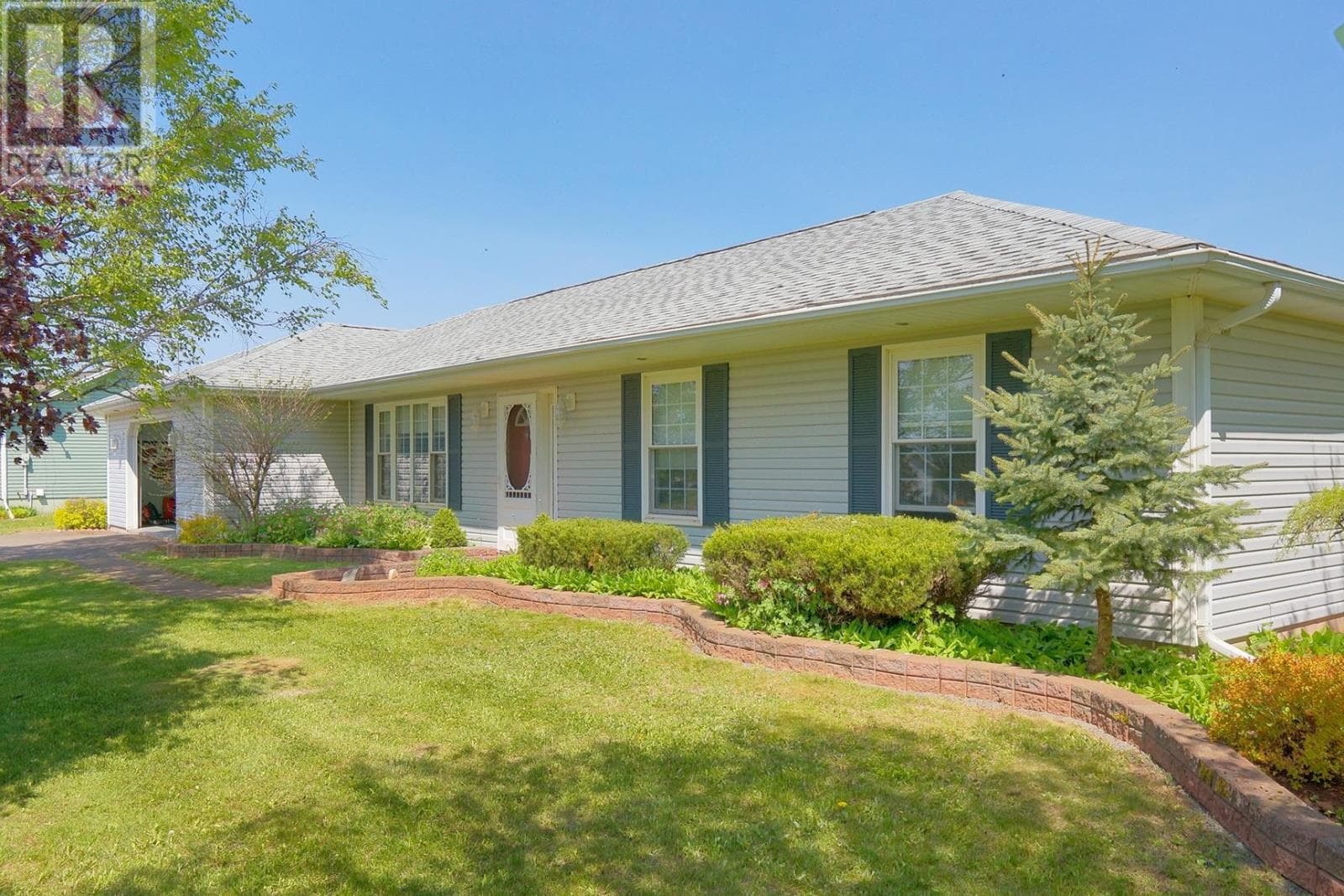 36 CLERMONT ROAD in 