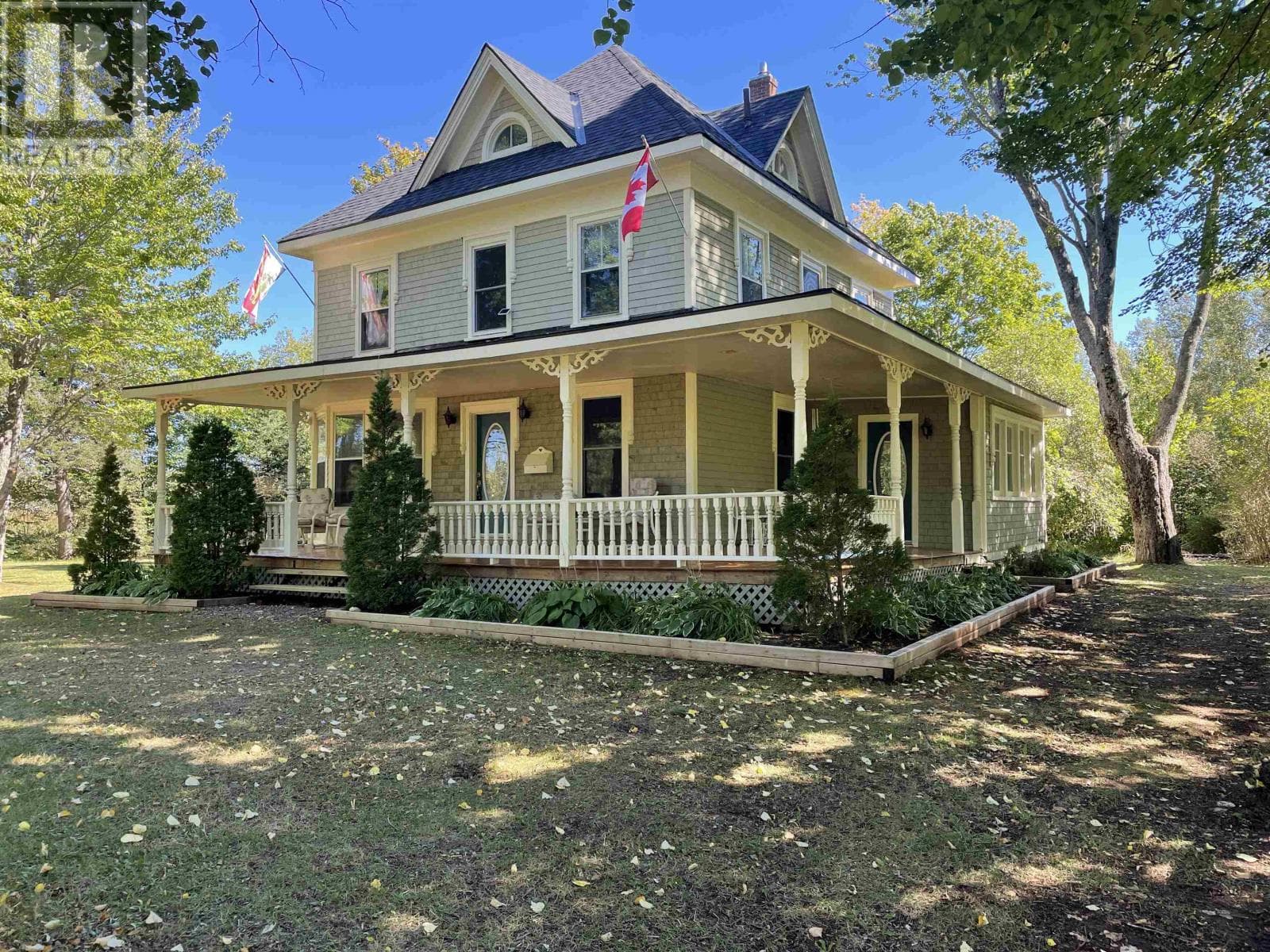 31 BAIE ROAD in 