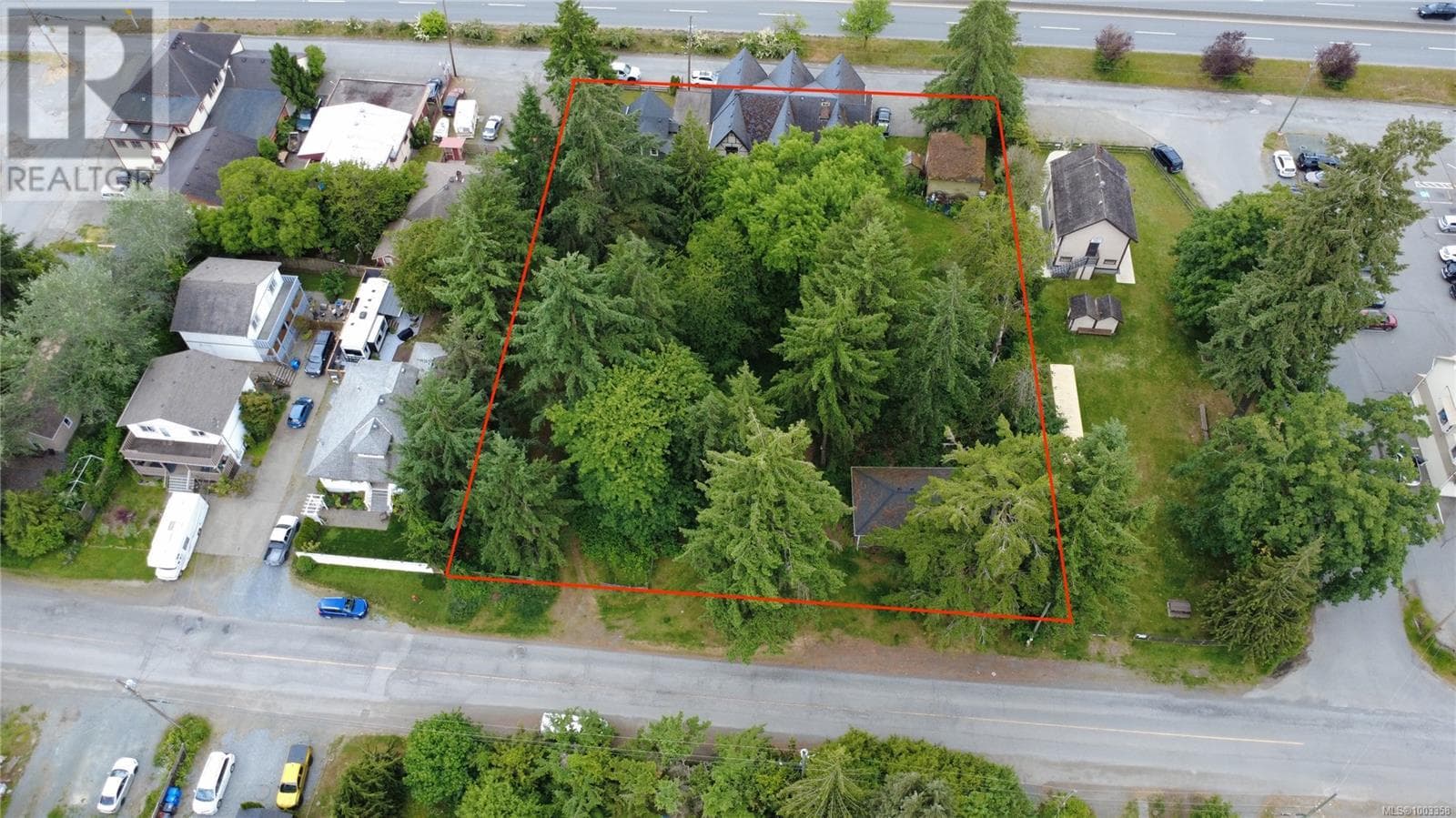 5207 Koksilah Frontage Rd, Vancouver Island — photo 2