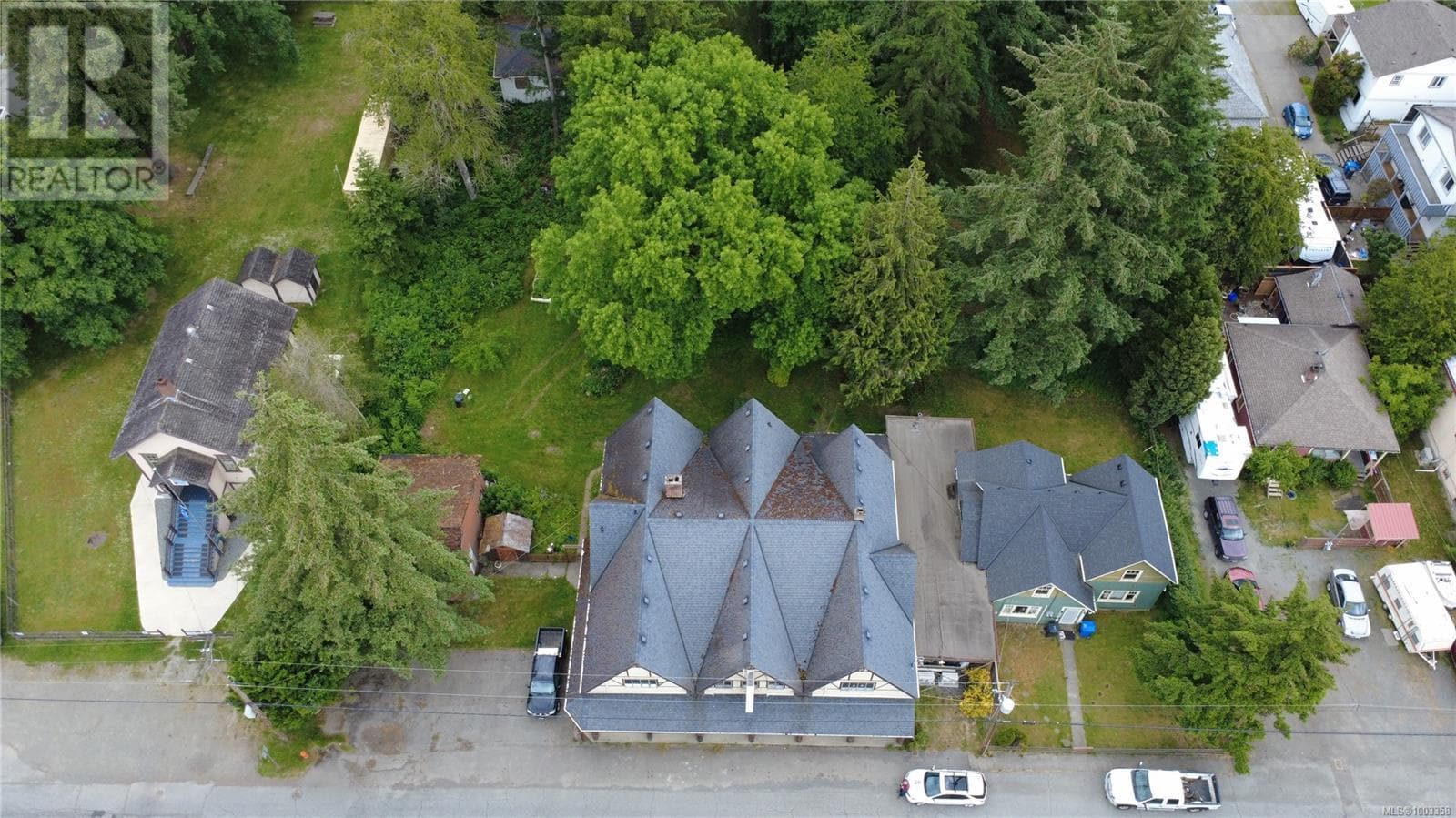 5207 Koksilah Frontage Rd, Vancouver Island — photo 3
