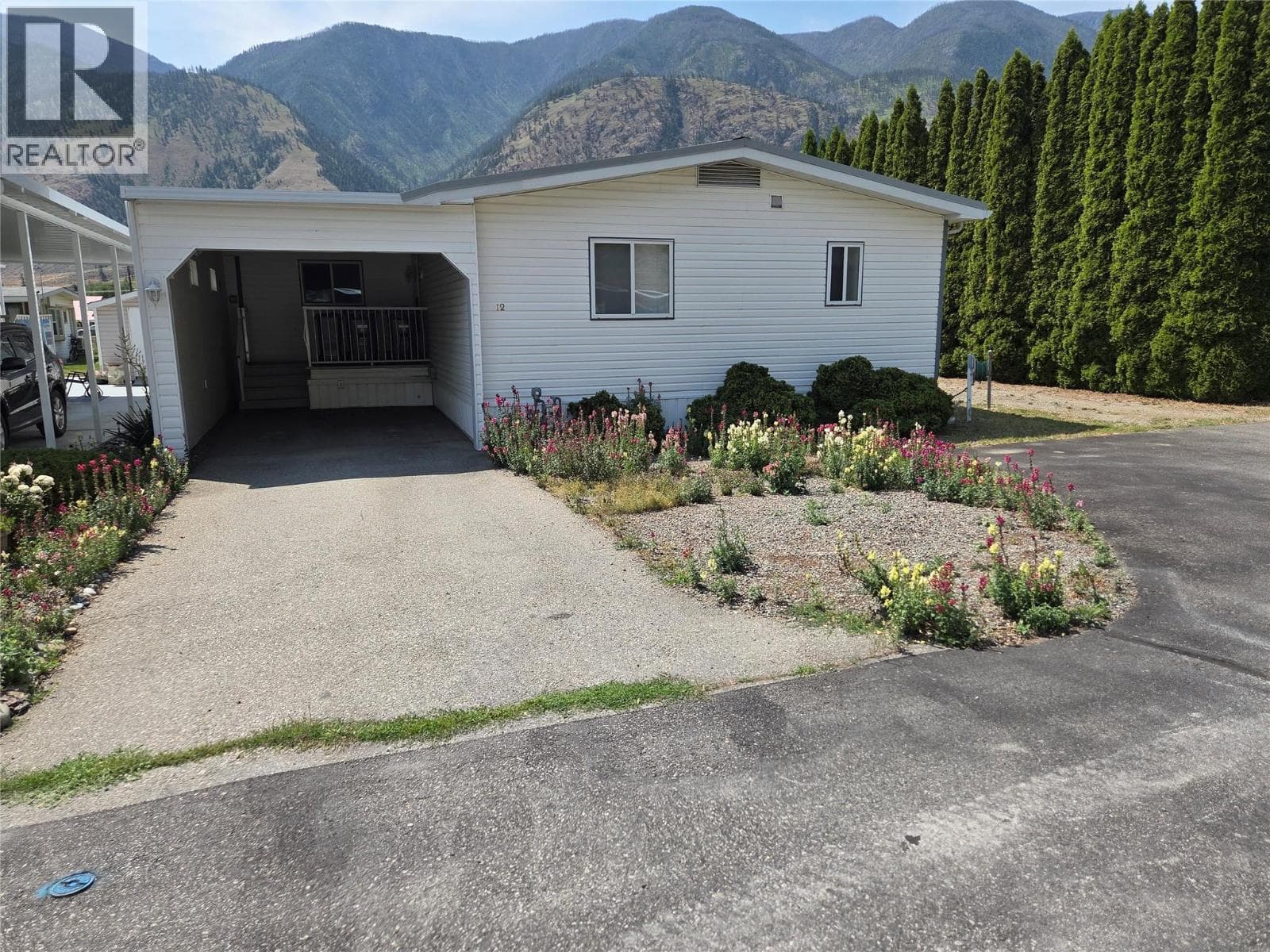 622 KEREMEOS BYPASS ROAD UNIT 12 in 