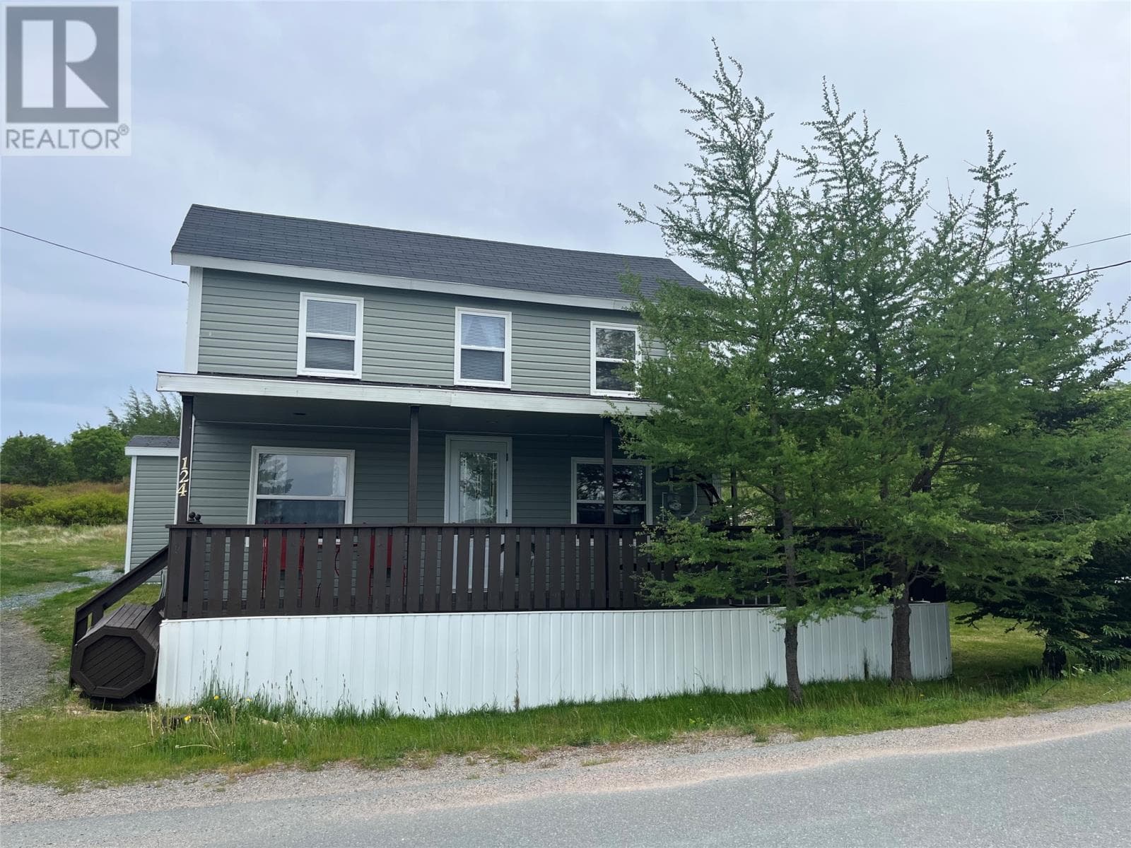 124 MAIN PORT UNION SOUTH STREET, Newfoundland & Labrador — photo 2