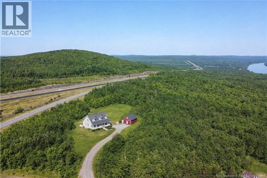 Lot 165 Route, New Brunswick — photo 2