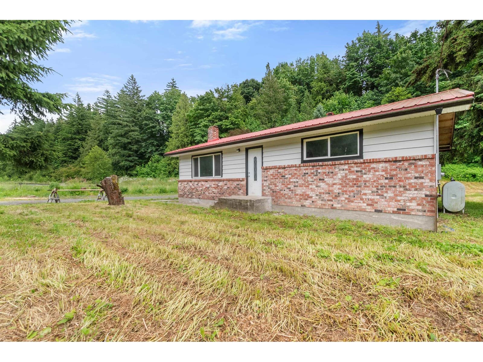 1010 COLUMBIA VALLEY ROAD COLUMBIA VALLEY, Chilliwack — photo 2