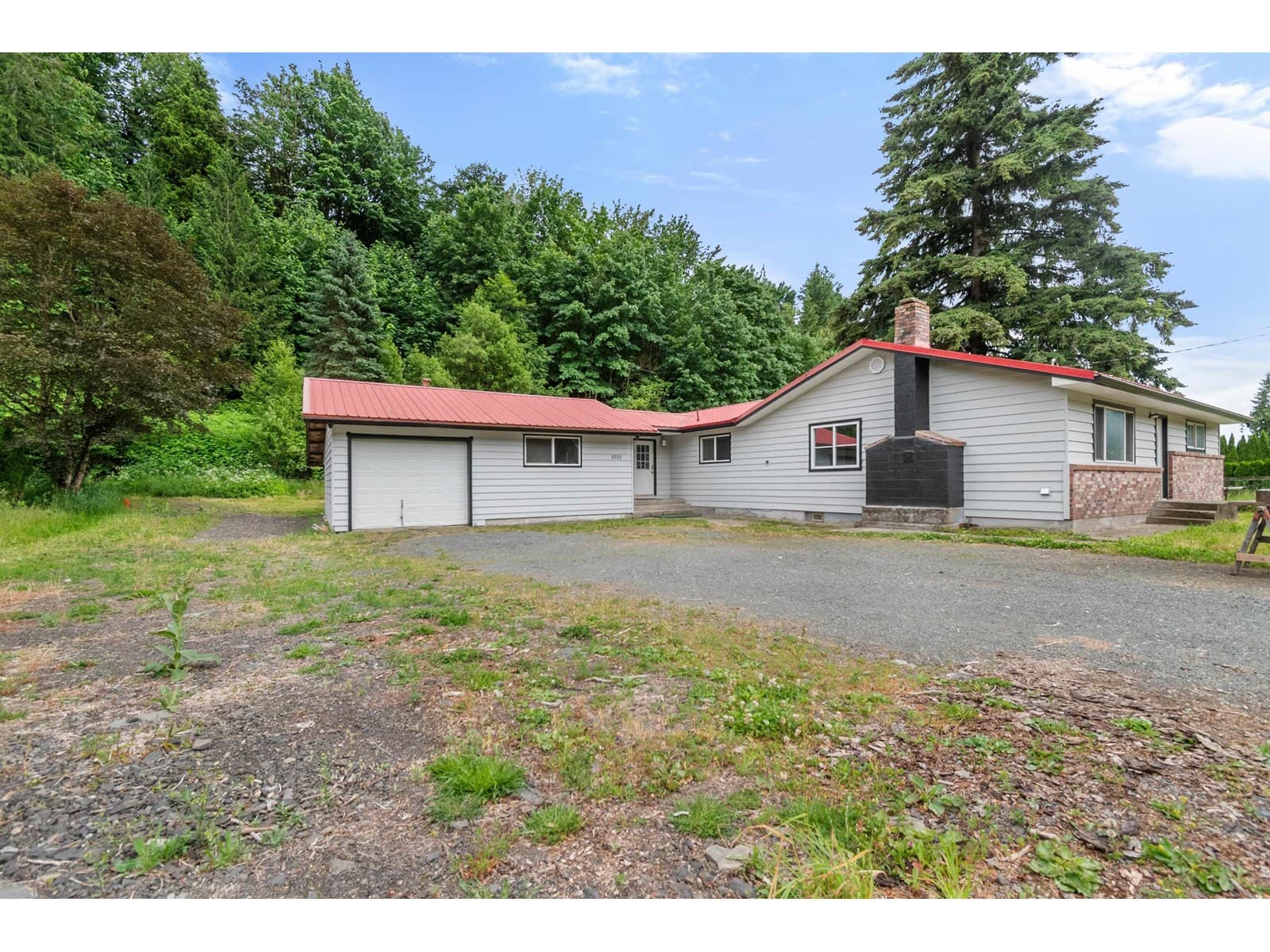 1010 COLUMBIA VALLEY ROAD COLUMBIA VALLEY, Chilliwack — photo 3