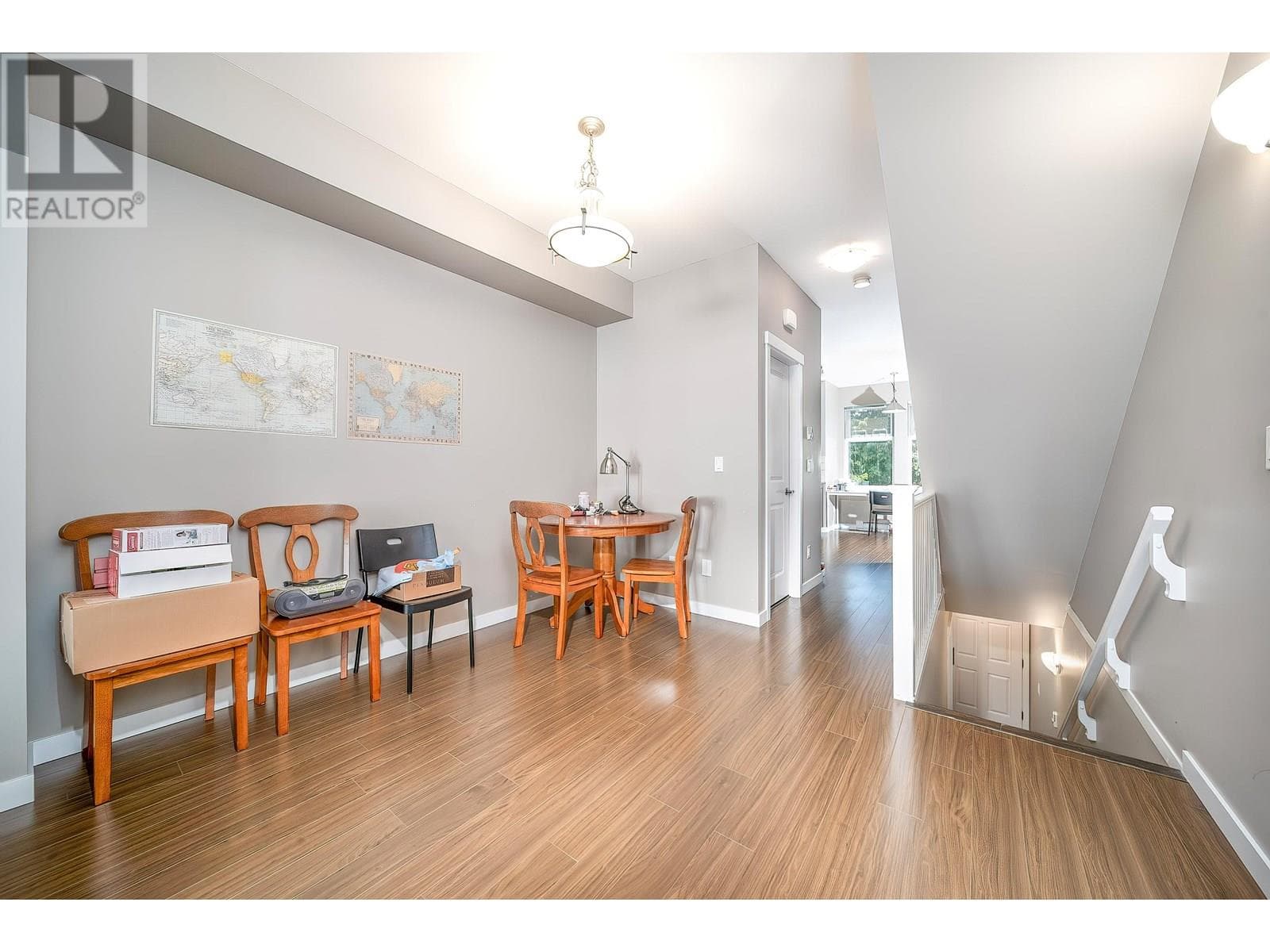 7 9333 FERNDALE ROAD, Greater Vancouver — photo 4