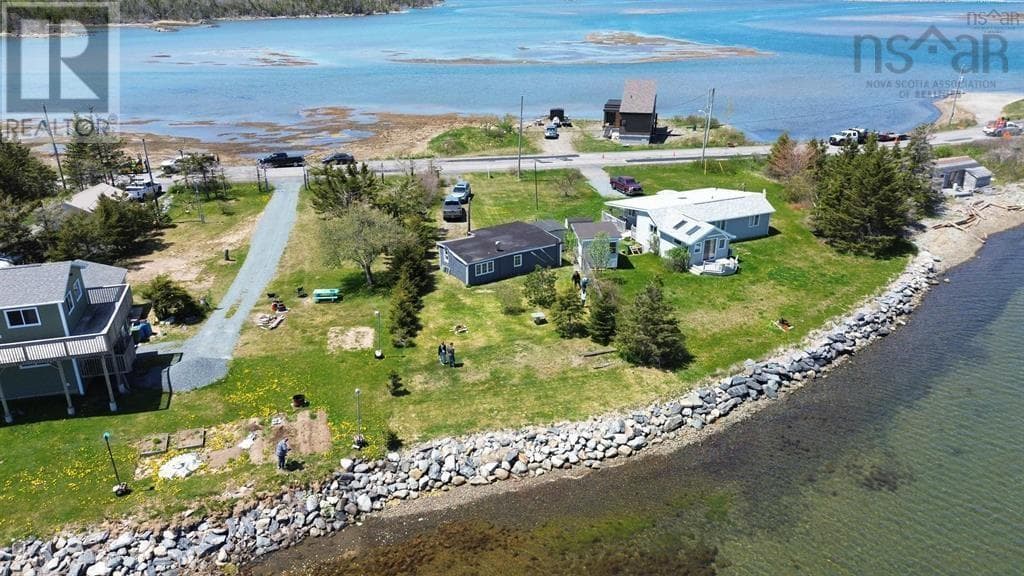 2353 COW BAIE ROAD in COW BAY