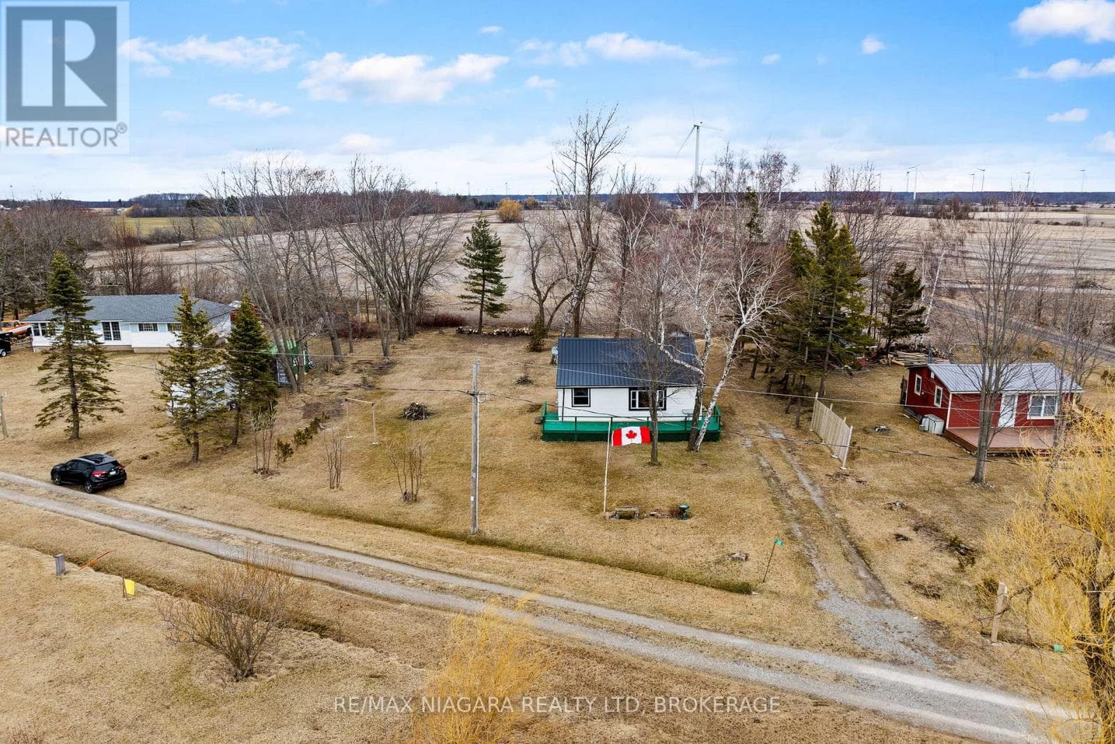 32 ERIE HEIGHTS LINE, Niagara — photo 2