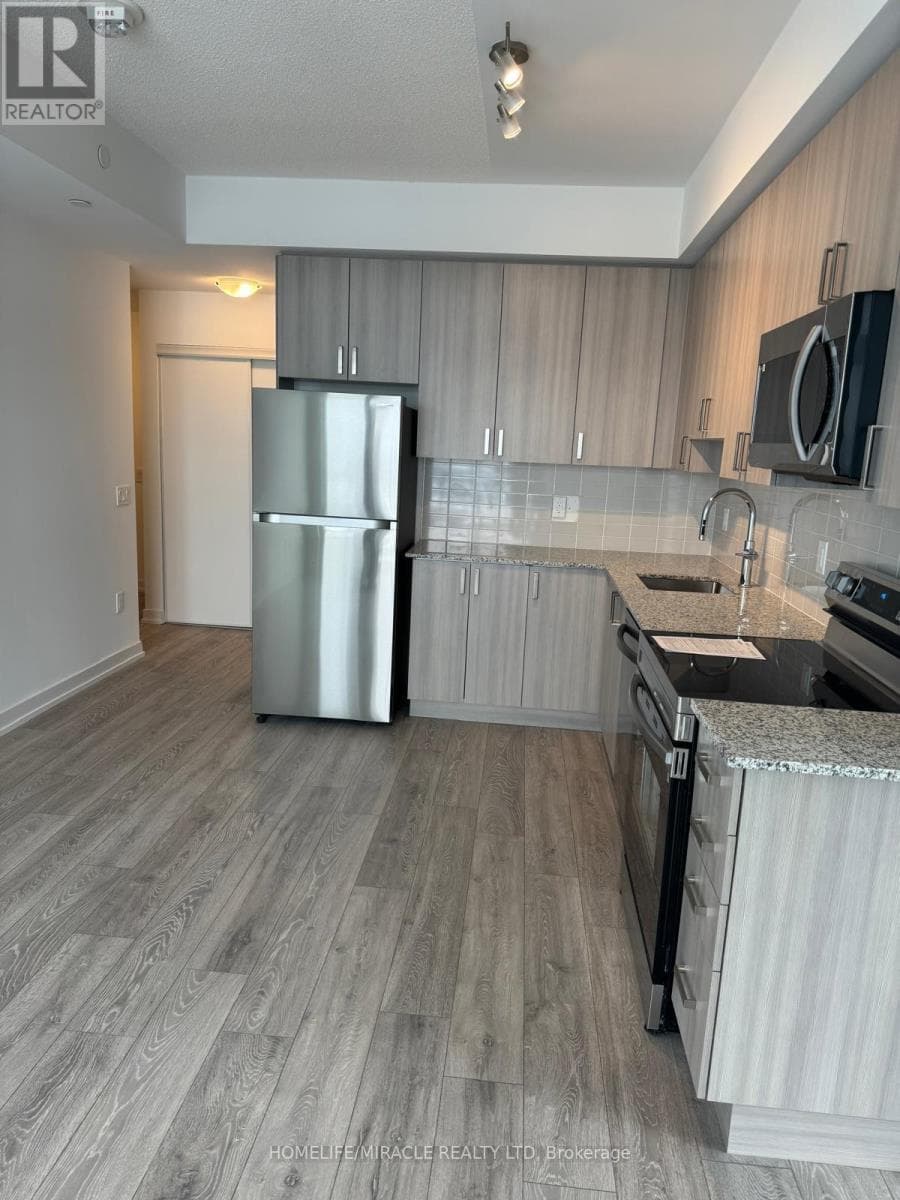 2110 - 1455 CELEBRATION DRIVE, Toronto — photo 4
