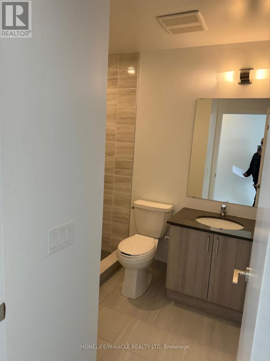 2110 - 1455 CELEBRATION DRIVE, Toronto — photo 5