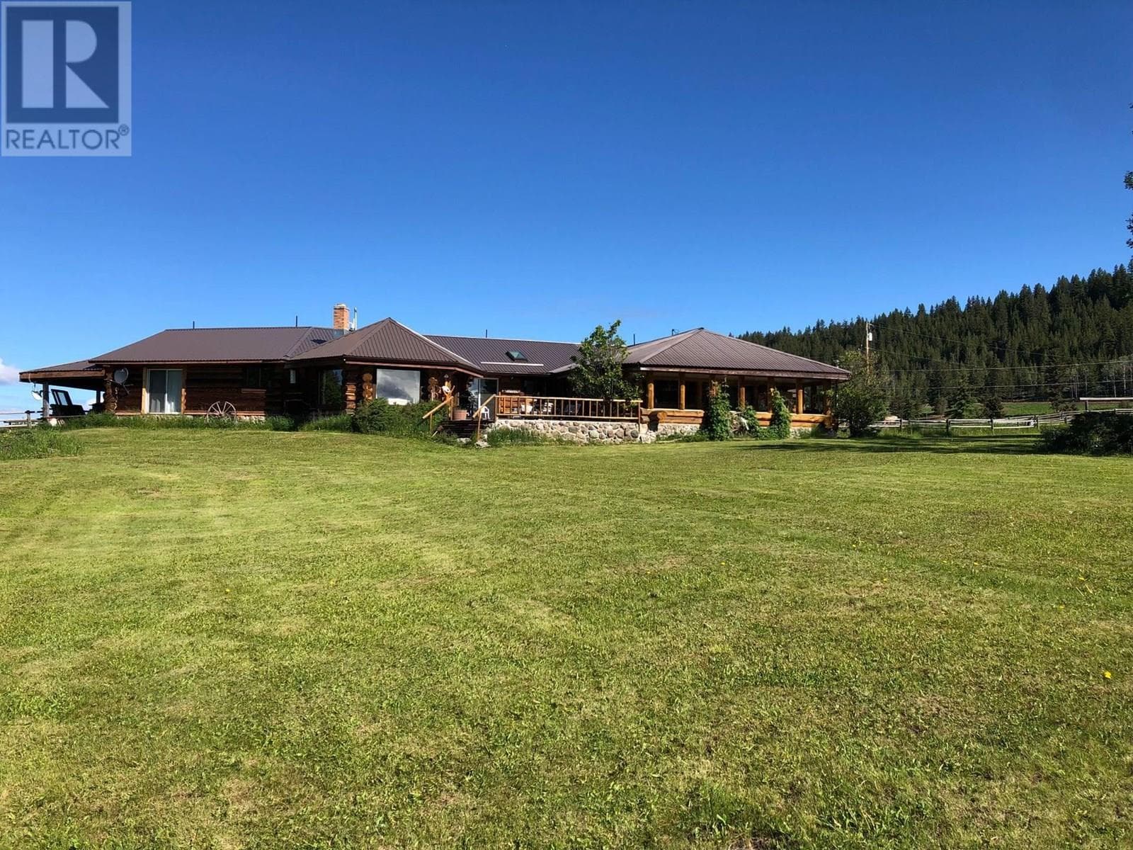 7806 NORTH NORTH BONAPARTE ROAD in 