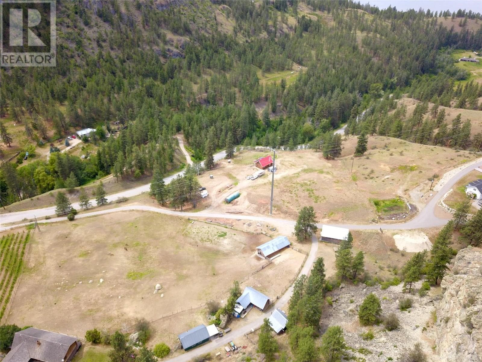 3655 MCLEAN CREEK ROAD in 