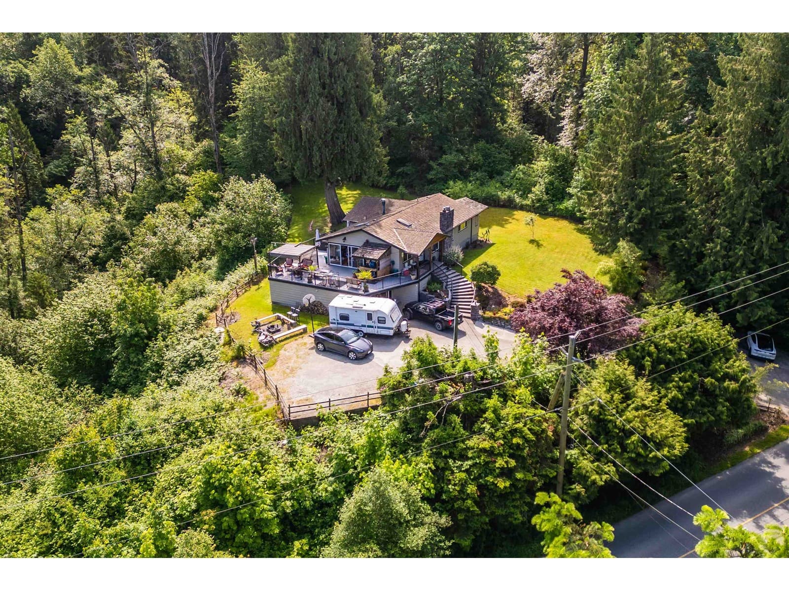 9380 HAYWARD STREET, Fraser Valley — photo 5