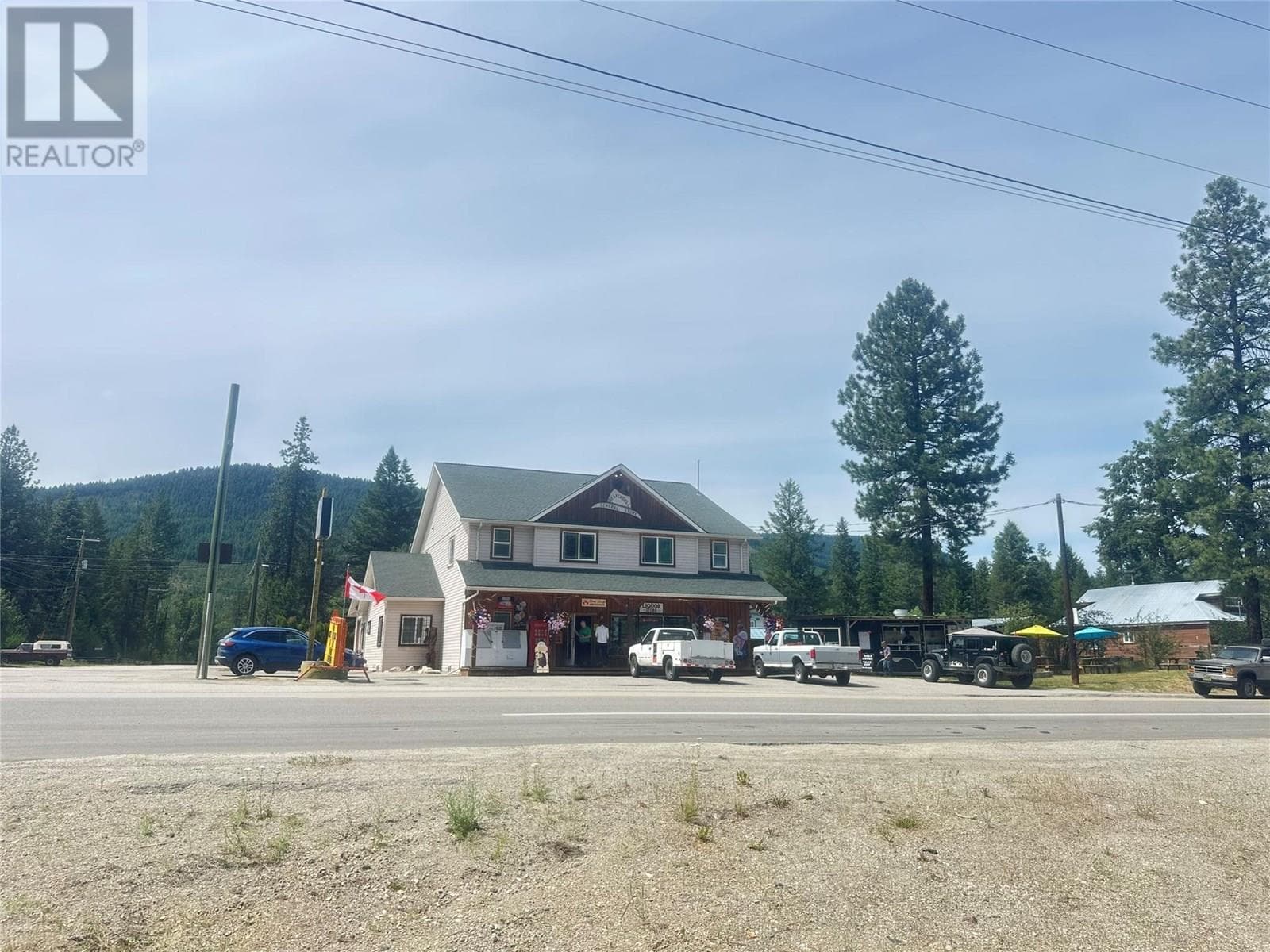 Wallace Mountain Road, Interior REALTORS® — photo 5