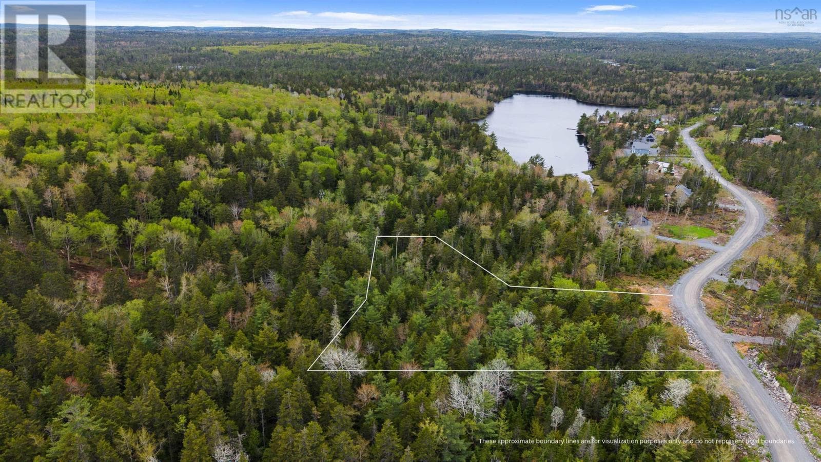 lot 154 heritage Way, NSAR — photo 2
