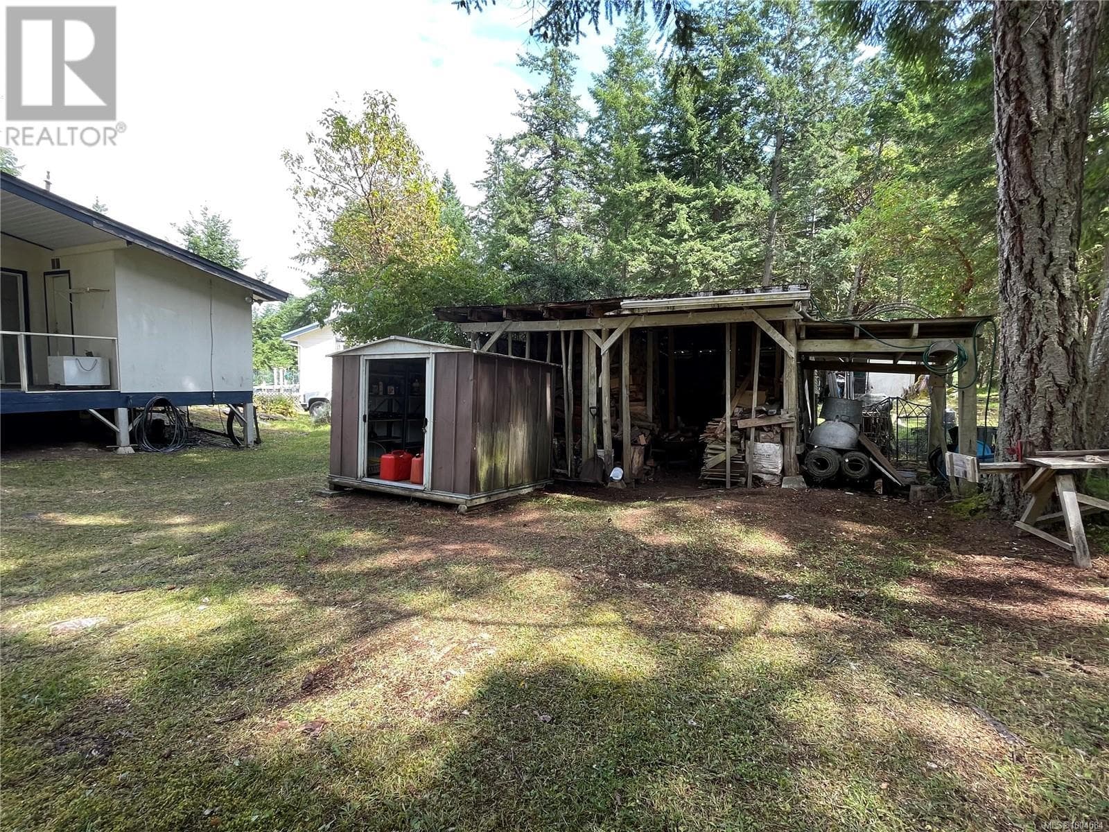 865 DRIFTWOOD DRIVE, Vancouver Island — photo 3