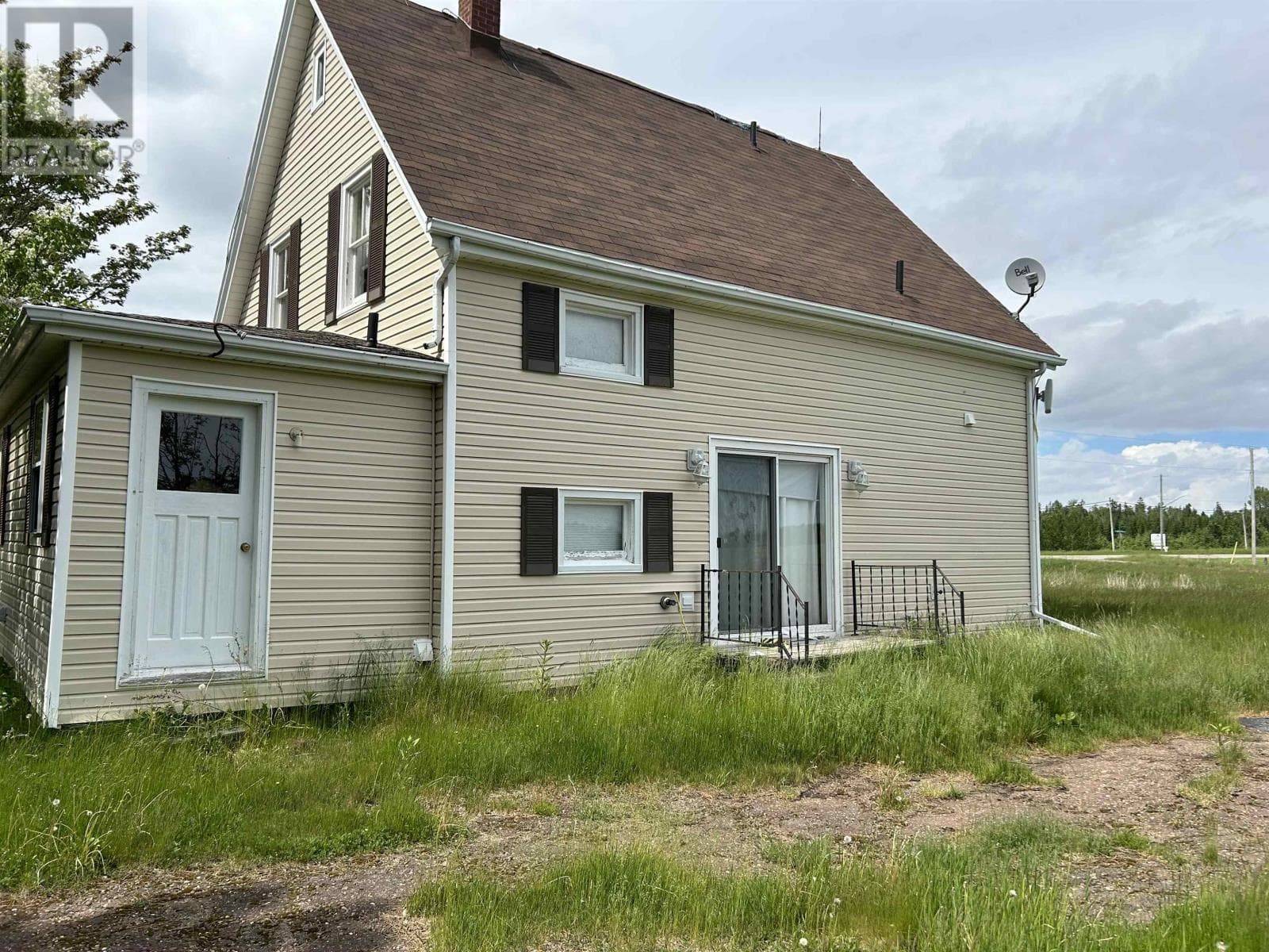 4664 TRANS CANADA HIGHWAY, PEIA — photo 2