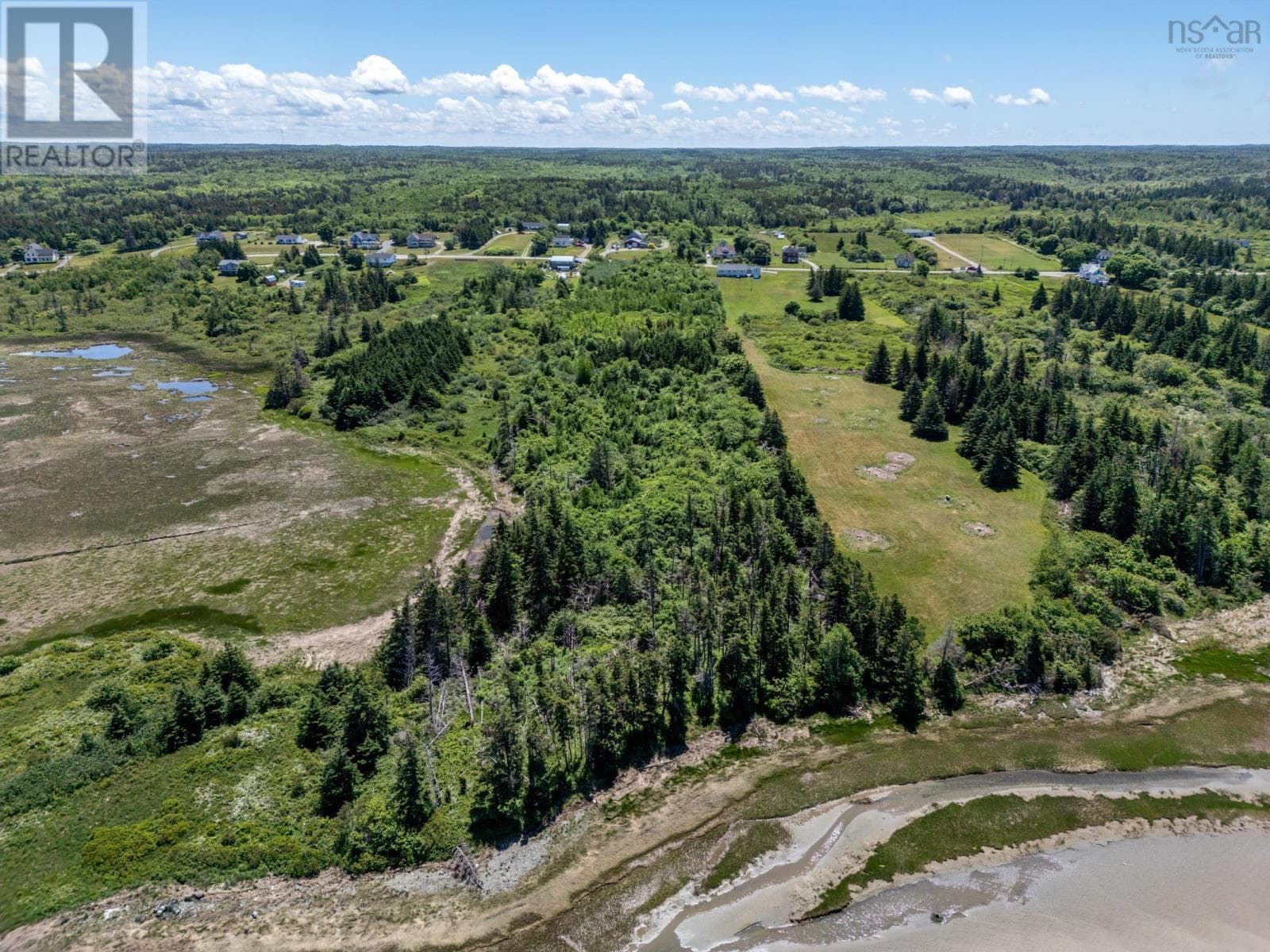 Lot Highway 1, NSAR — photo 4