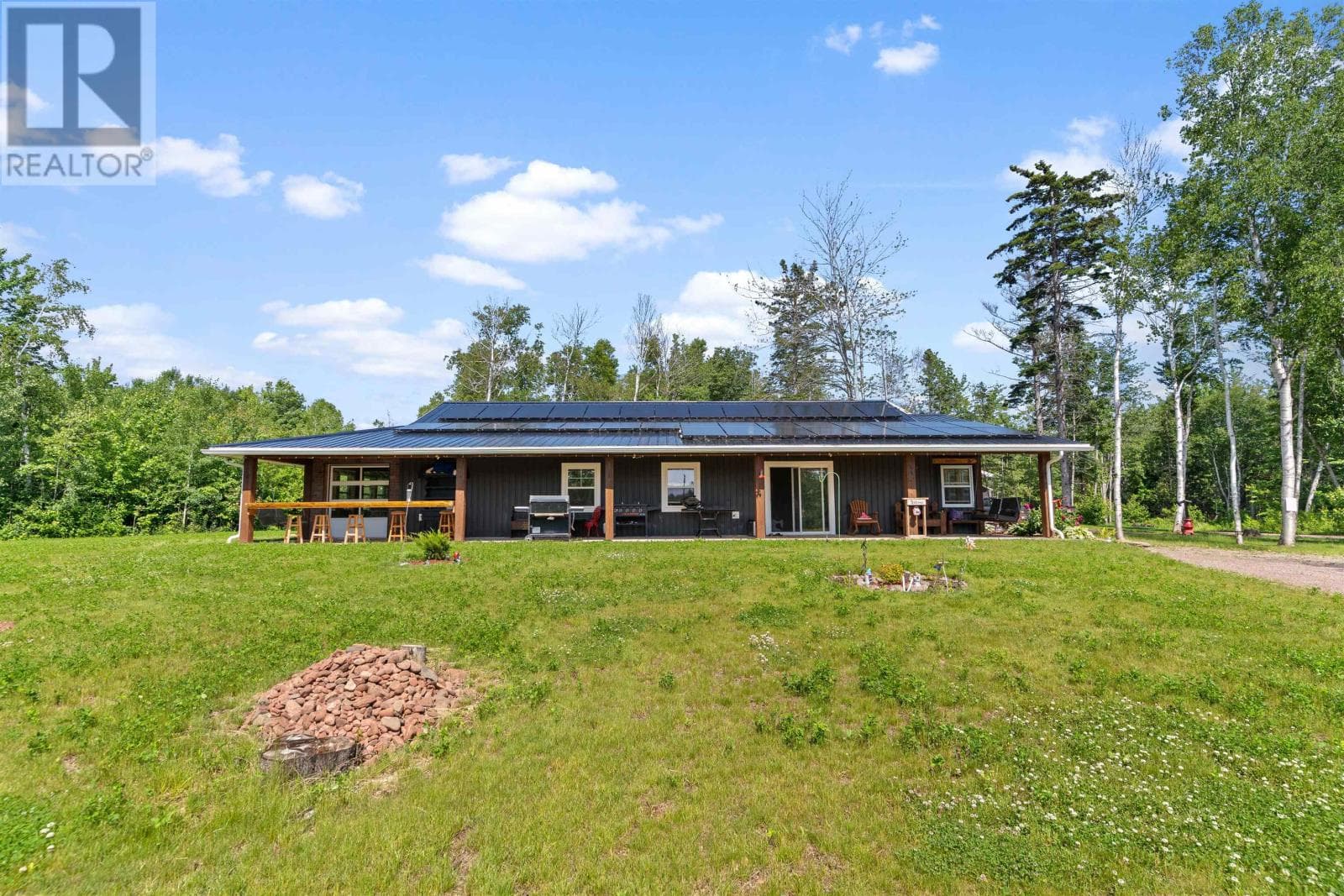 116 PALMER ROAD ROUTE 156, PEIA — photo 4