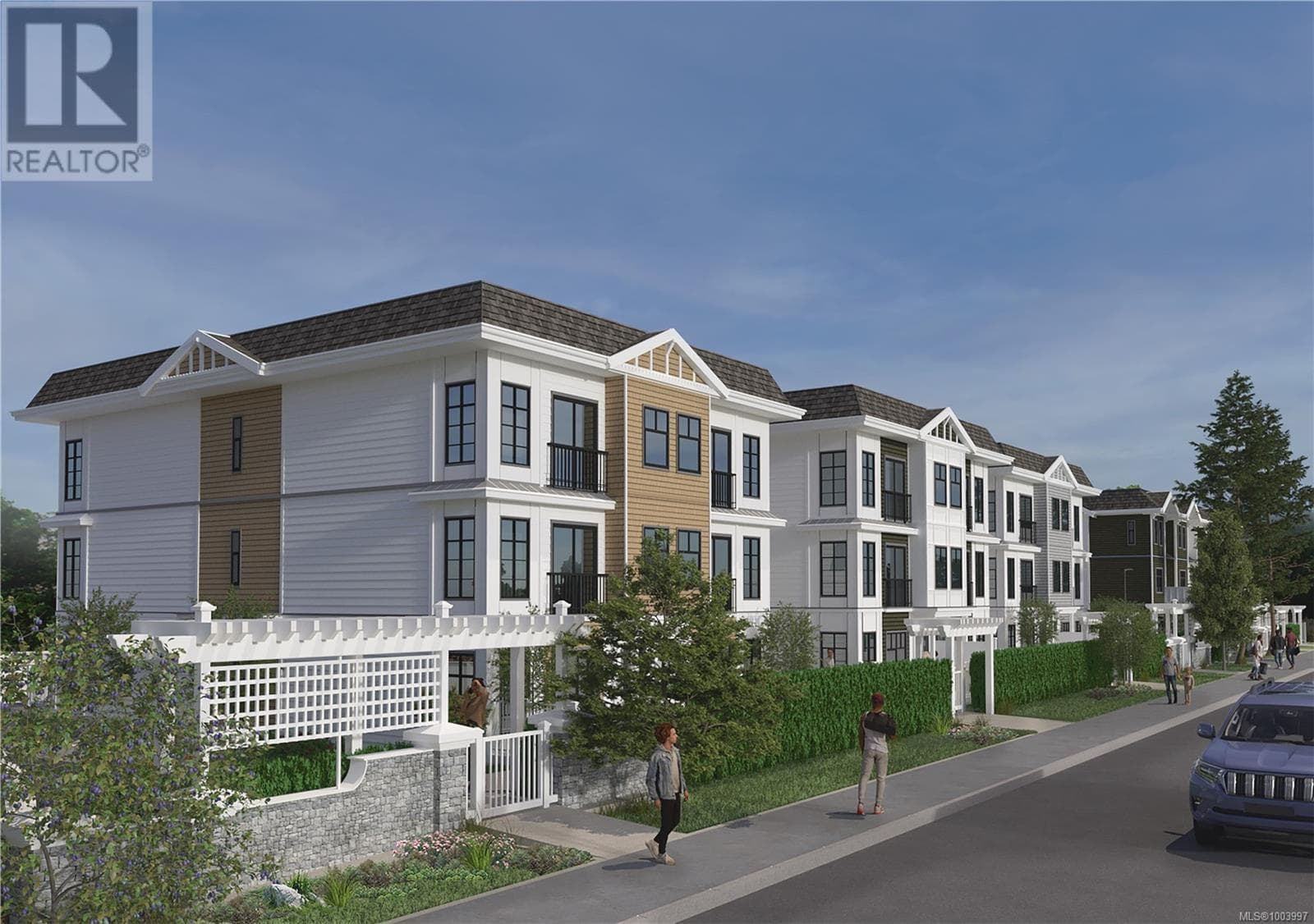 3-102 4201 Tyndall Ave in 