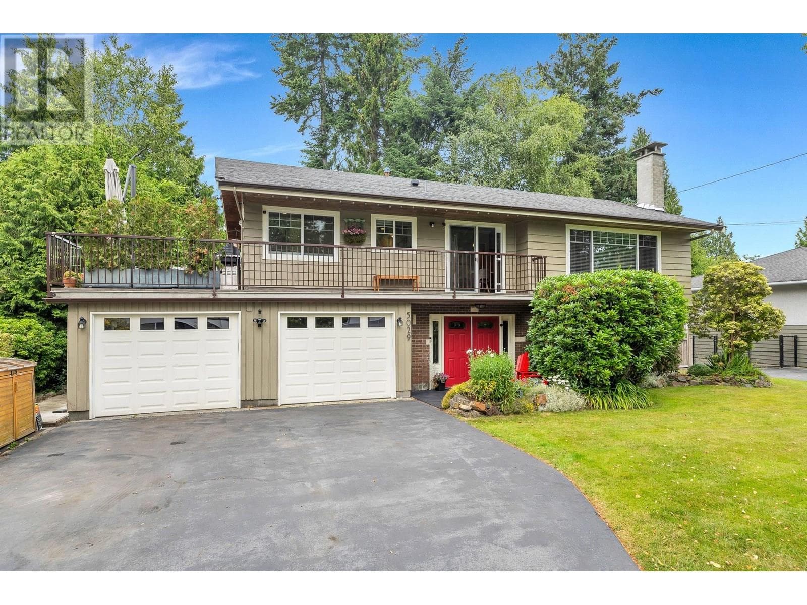 5029 6 AVENUE in Tsawwassen