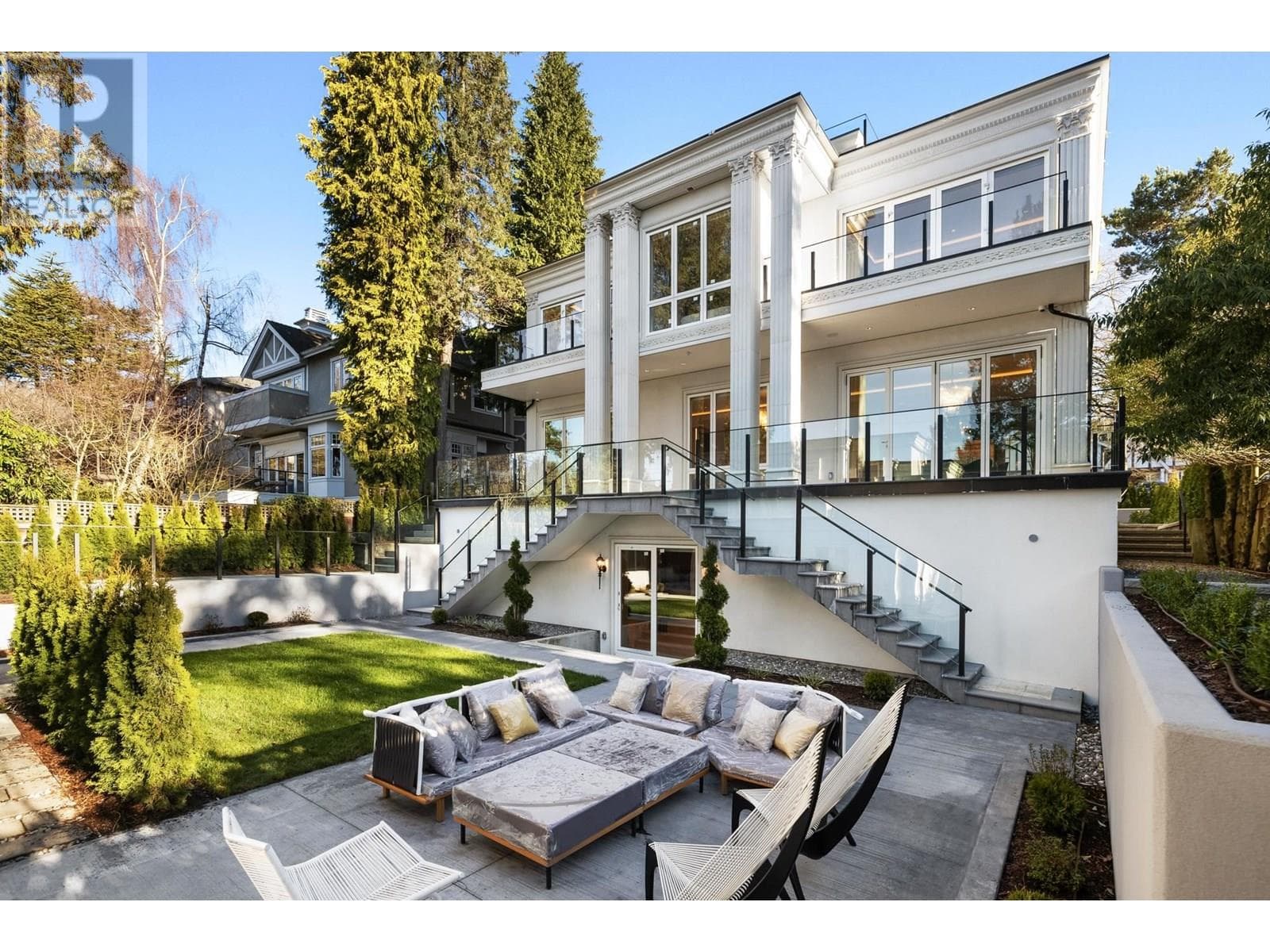 7061 ADERA STREET, Greater Vancouver