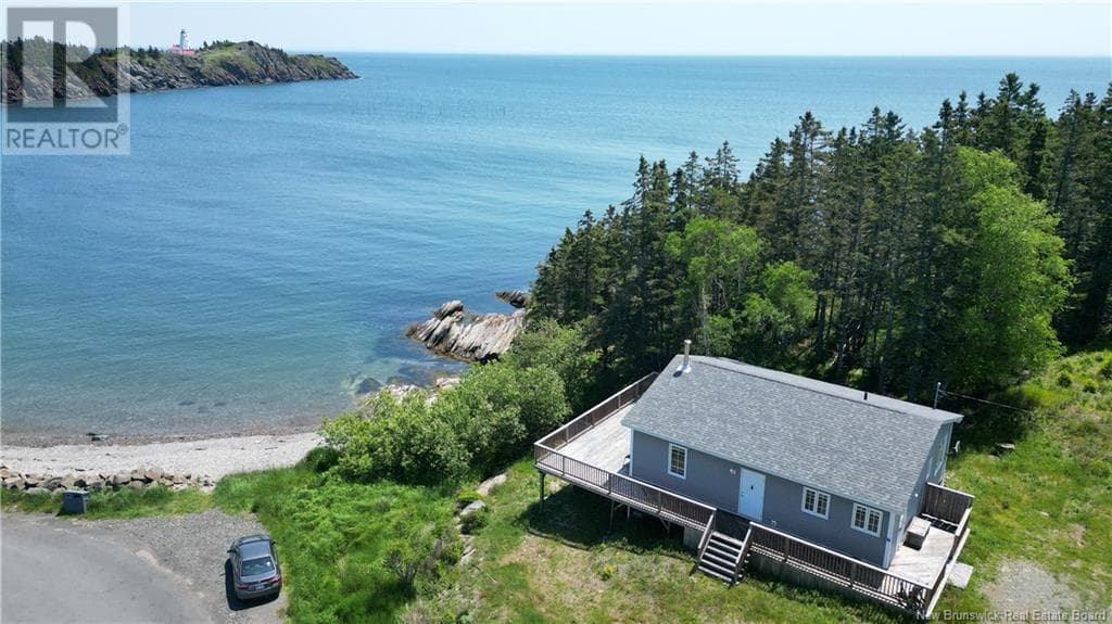 22 PETTES COVE ROAD, New Brunswick — photo 2