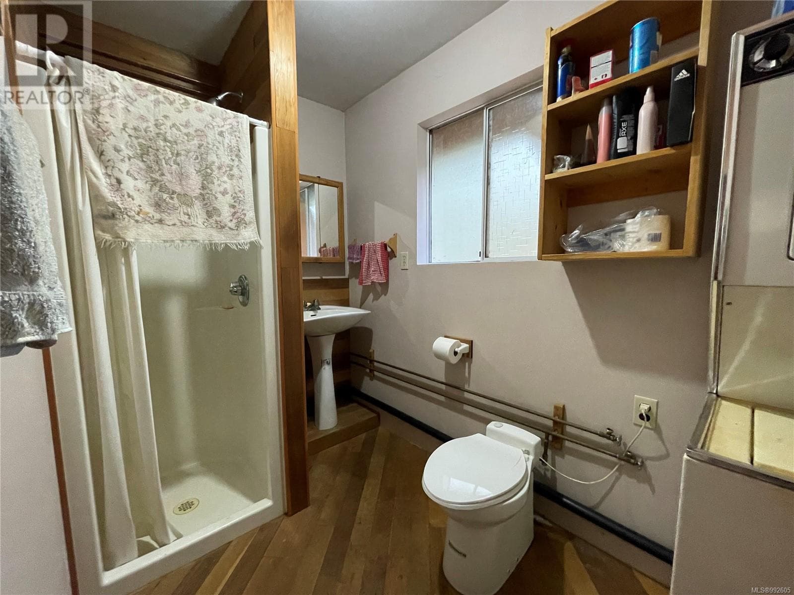 299 COHO BOULEVARD in 