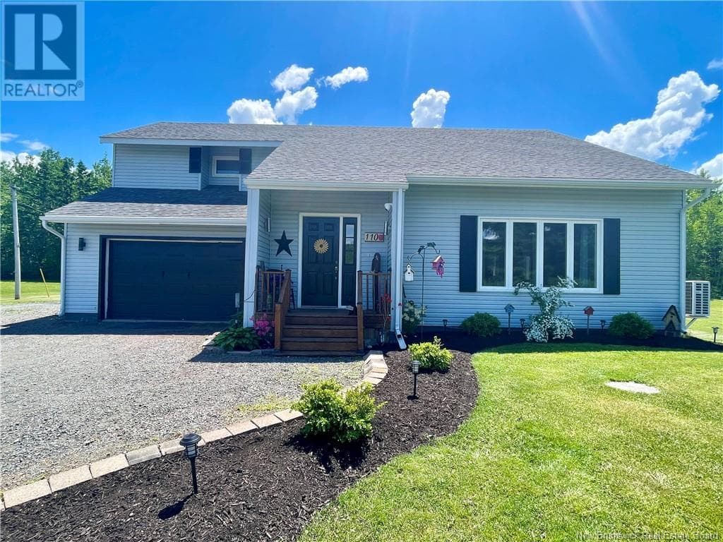 110 VALLEY RANCH ROAD, New Brunswick — photo 3