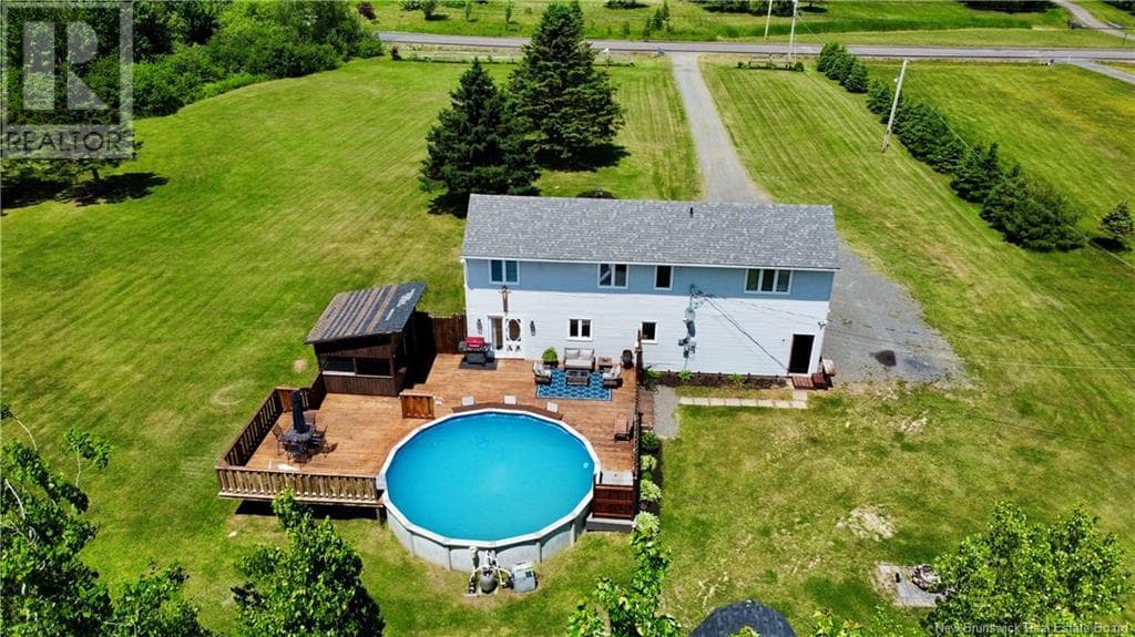 110 VALLEY RANCH ROAD, New Brunswick — photo 4
