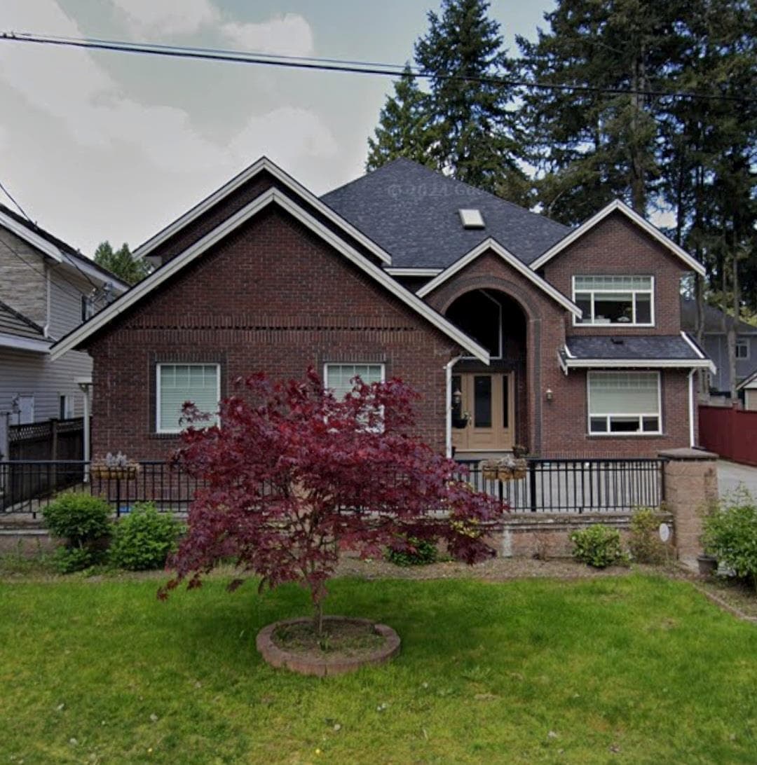 15119 91A AVENUE, Fraser Valley