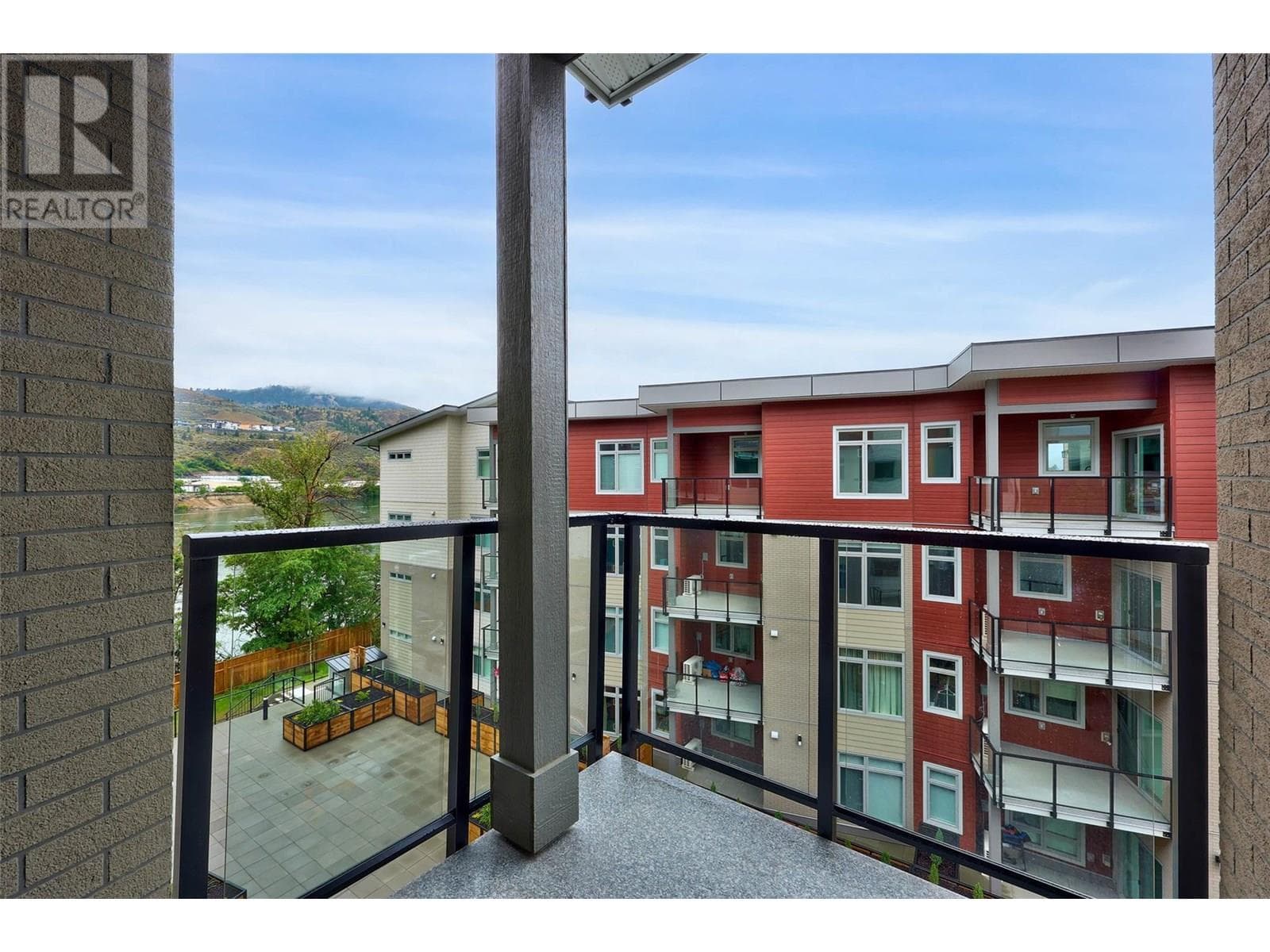 207 ROYAL AVENUE UNIT 507, Interior REALTORS® — photo 4