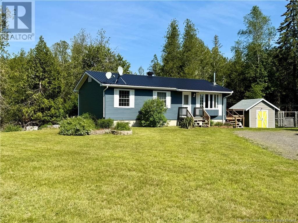 402 MASCARENE ROAD, New Brunswick — photo 4