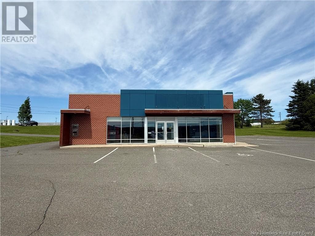 410 ROAD MADAWASKA, New Brunswick — photo 2