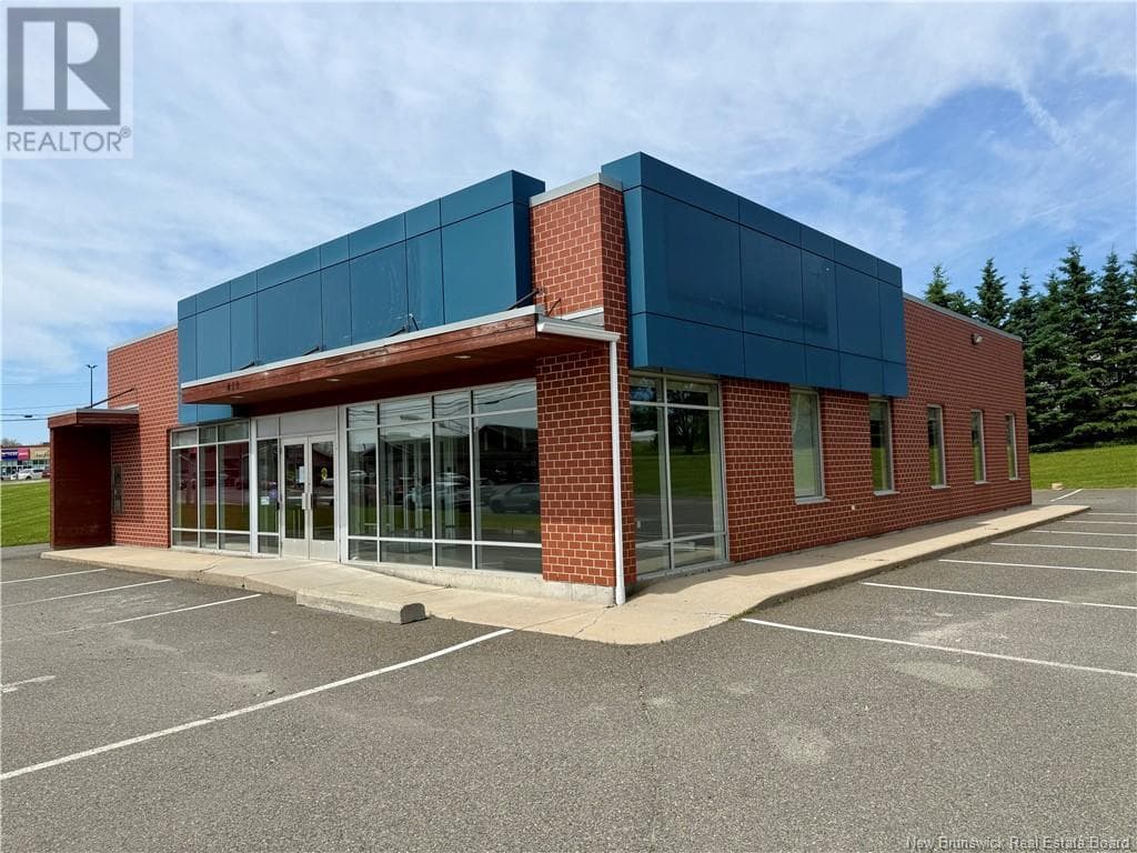 410 ROAD MADAWASKA, New Brunswick — photo 5
