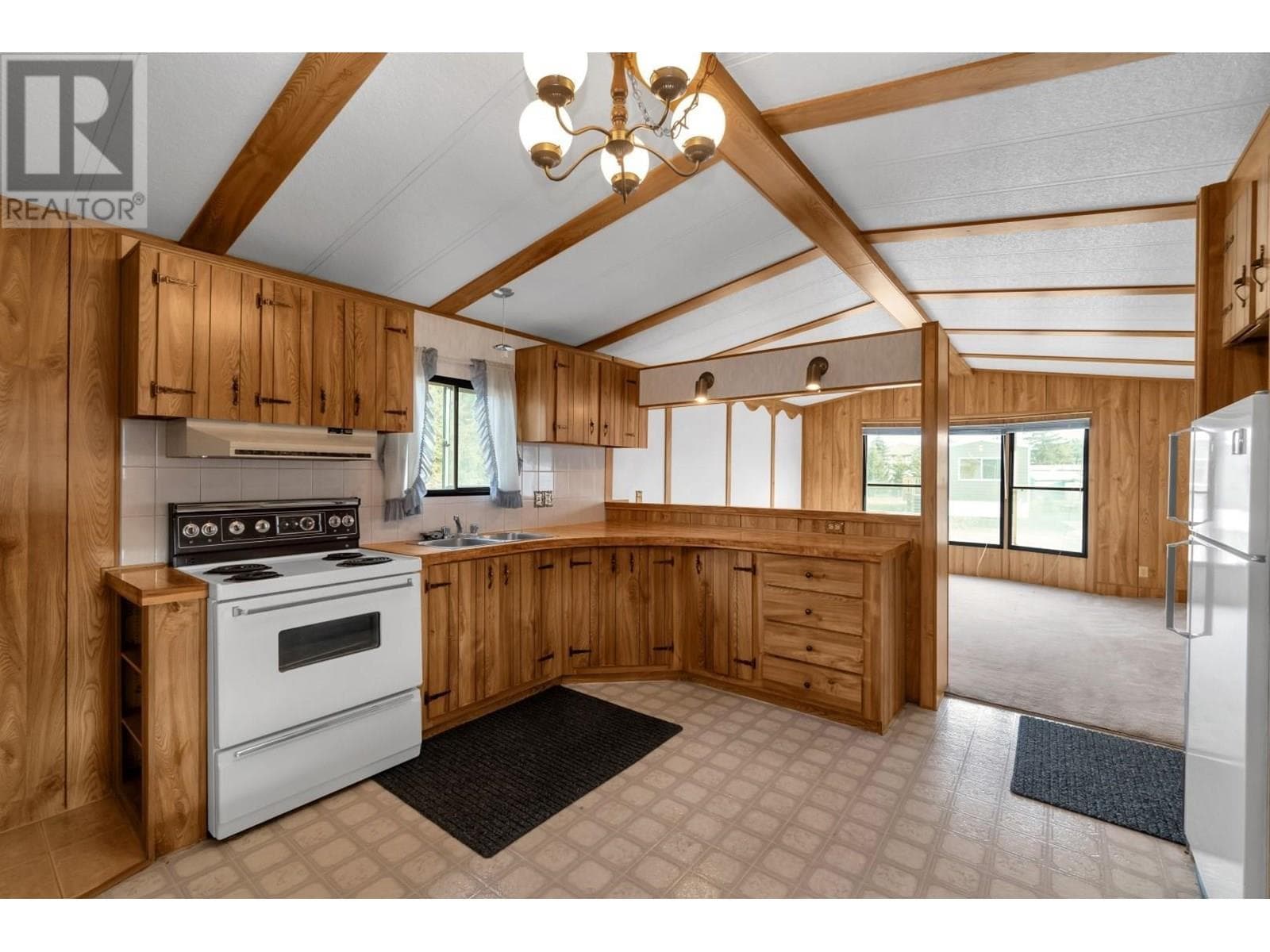 2776 CLAPPERTON AVENUE UNIT 105, Interior REALTORS® — photo 2