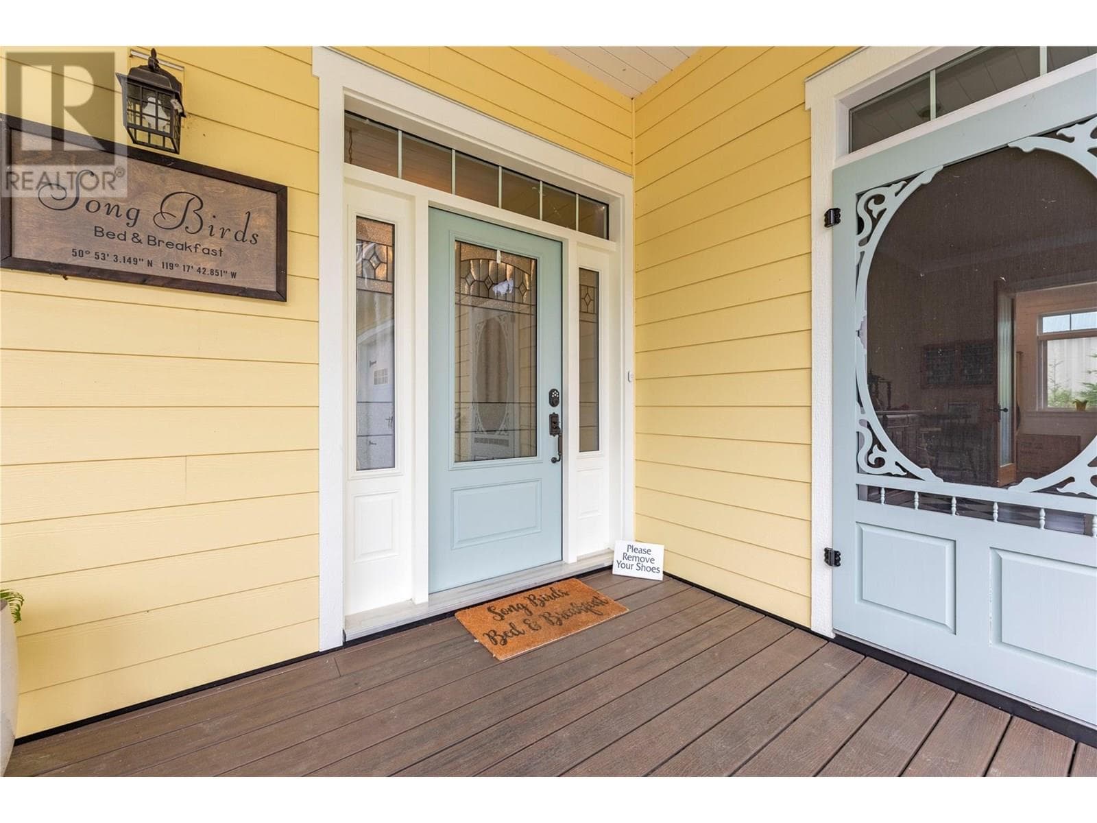 3828 PARRI ROAD, Interior REALTORS® — photo 3