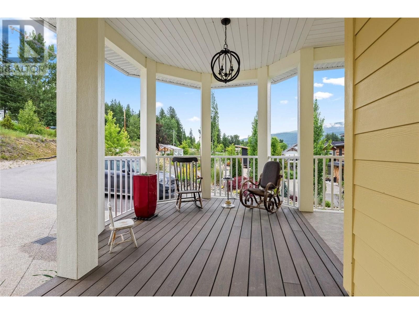 3828 PARRI ROAD, Interior REALTORS® — photo 4