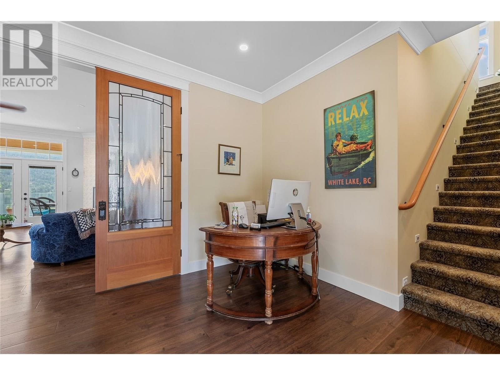 3828 PARRI ROAD, Interior REALTORS® — photo 5