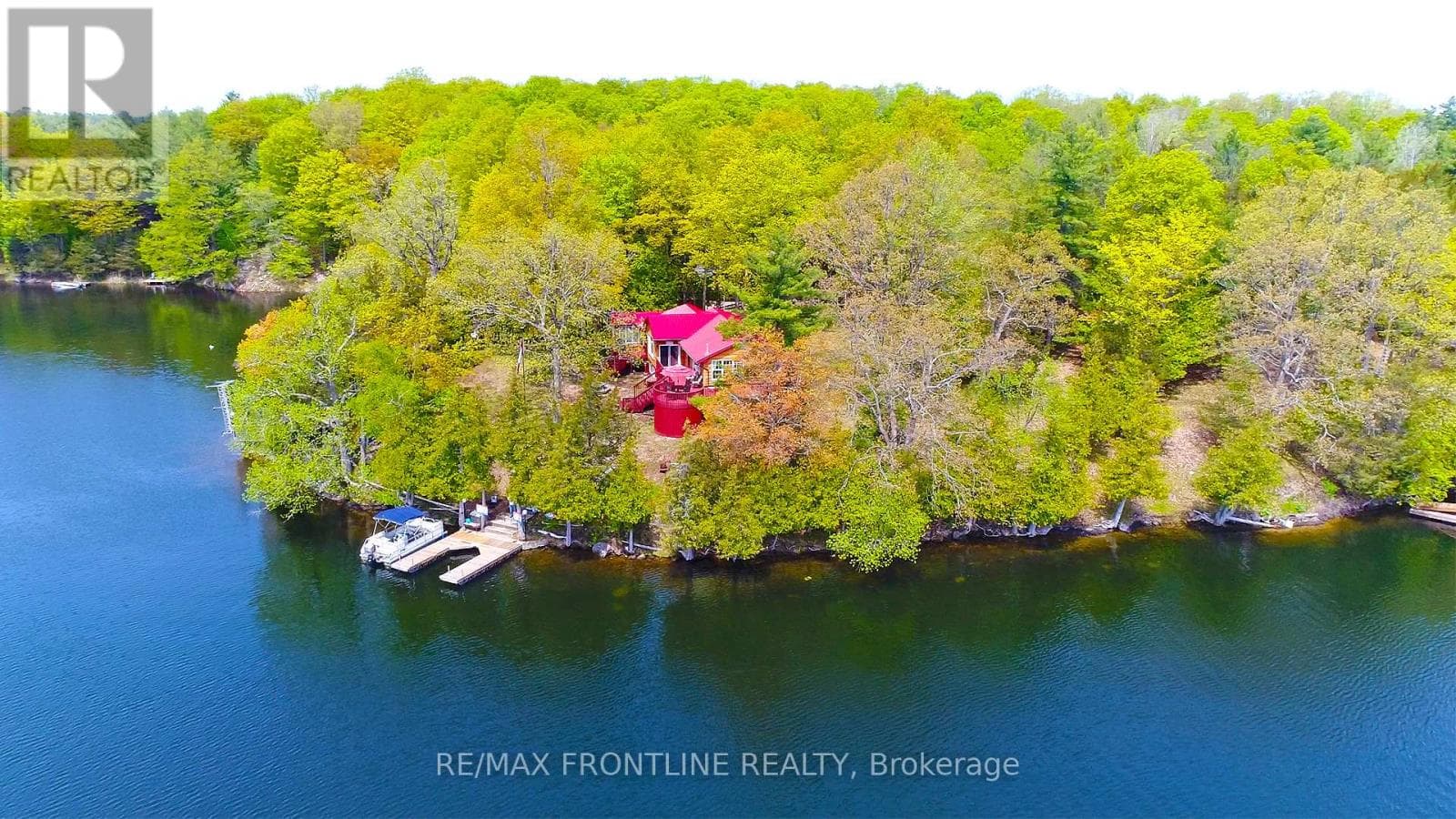 41 SAND-BIRCH ISLAND, Rideau St.Lawrence — photo 3