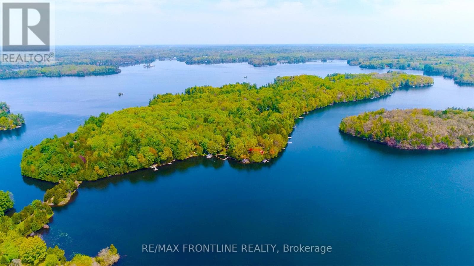 41 SAND-BIRCH ISLAND, Rideau St.Lawrence — photo 4