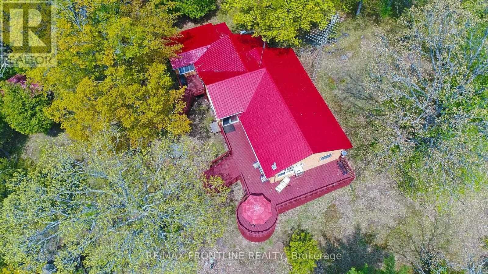 41 SAND-BIRCH ISLAND, Rideau St.Lawrence — photo 5