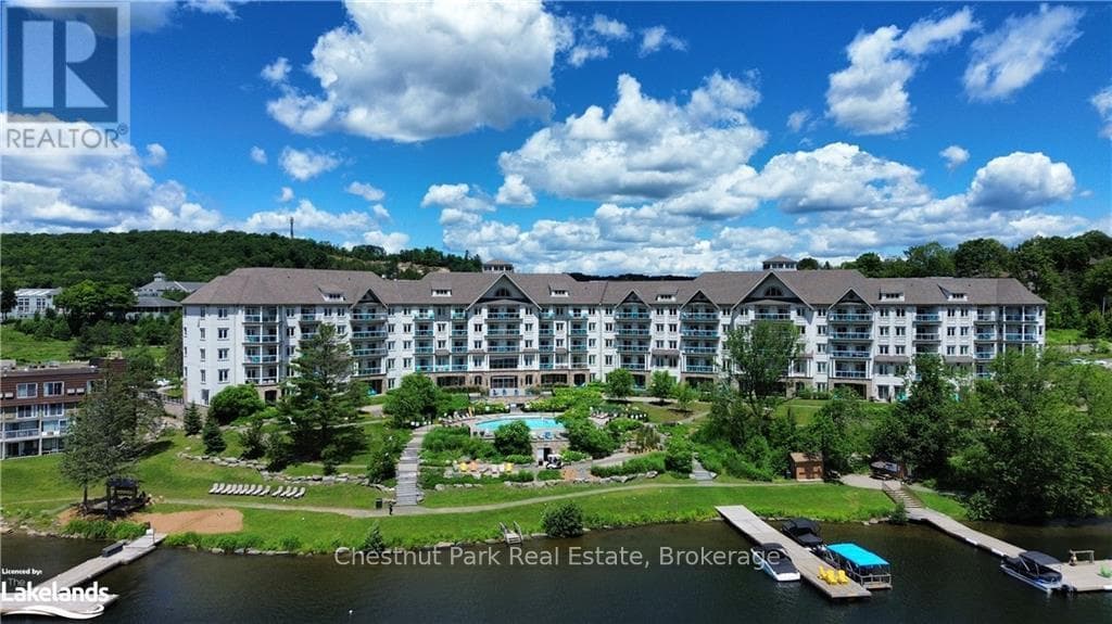 330 - 25 PEN LAKE POINT ROAD in 