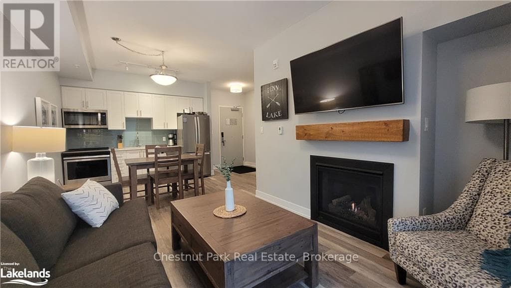 330 - 25 PEN LAKE POINT ROAD, OnePoint — photo 3
