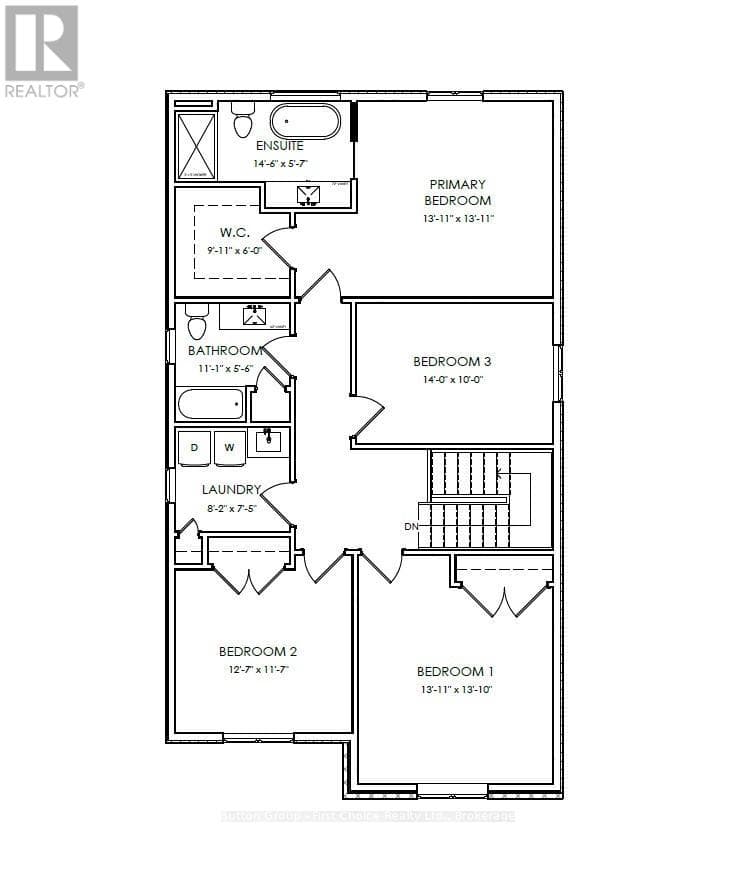 14 NELSON STREET, OnePoint — photo 3