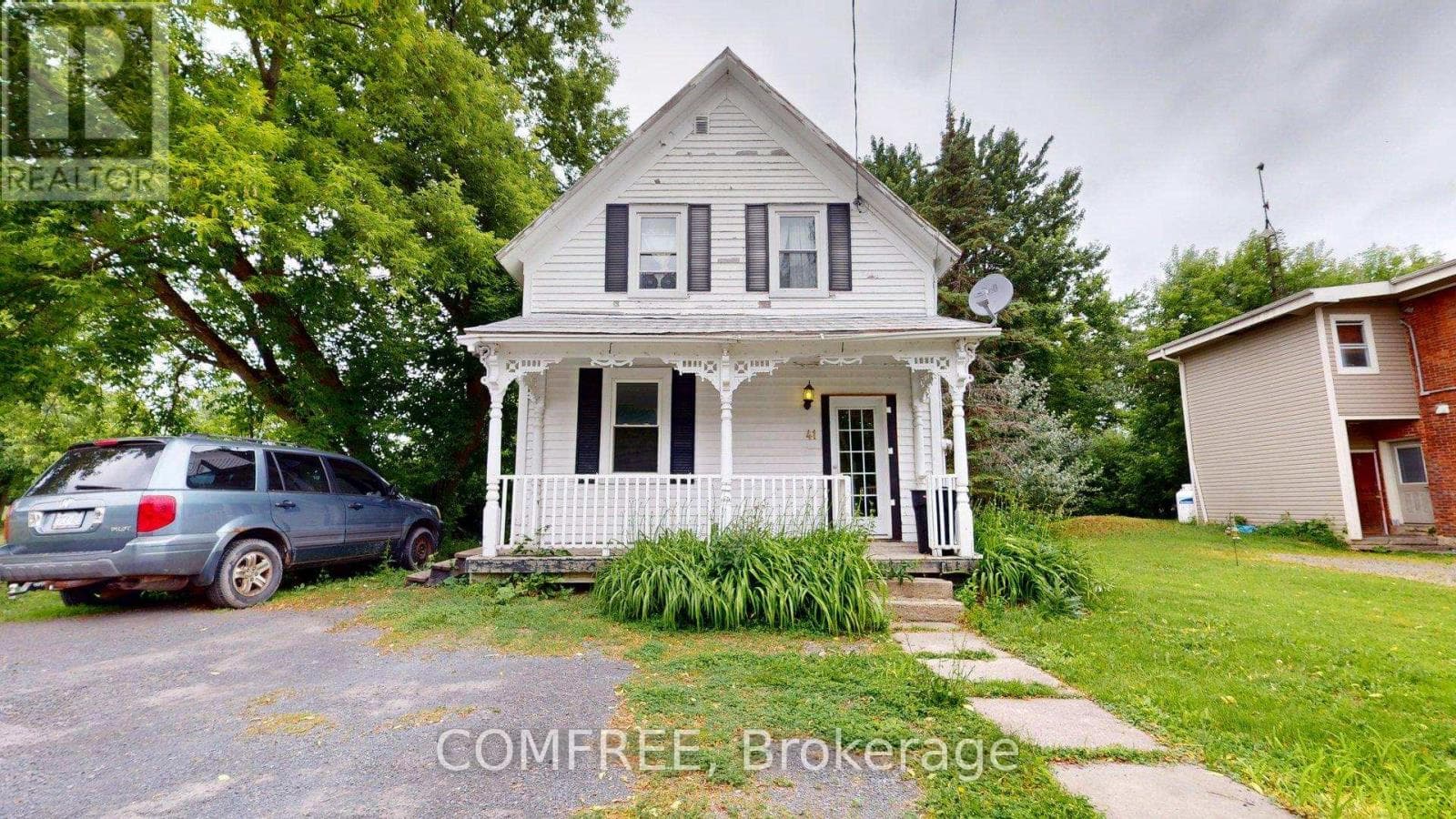 41 MAIN STREET in 