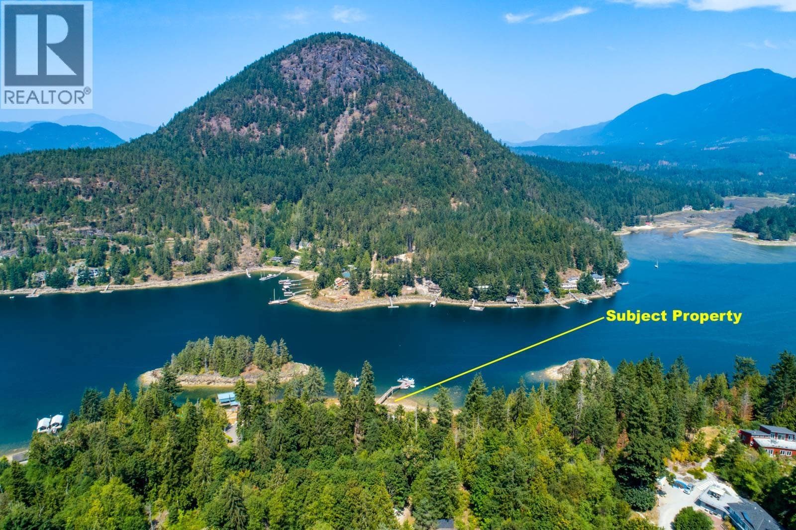 12879-12881 SUNSHINE COAST HIGHWAY in 