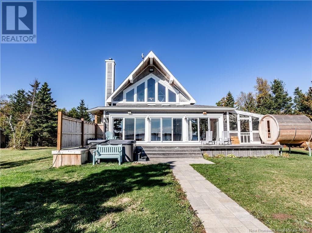 702 ROAD DE LA POINTE in 