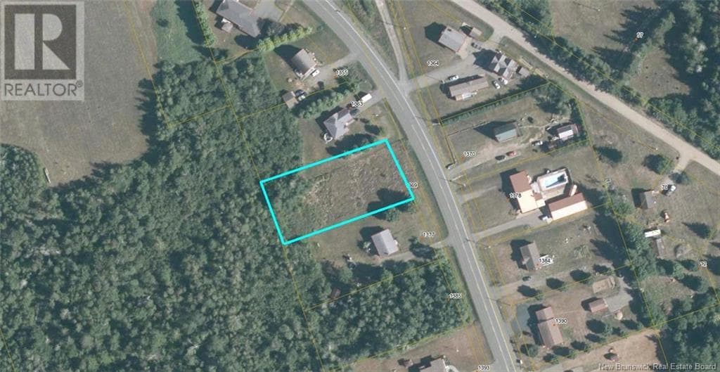 Lot 74-4 Route 950 in 